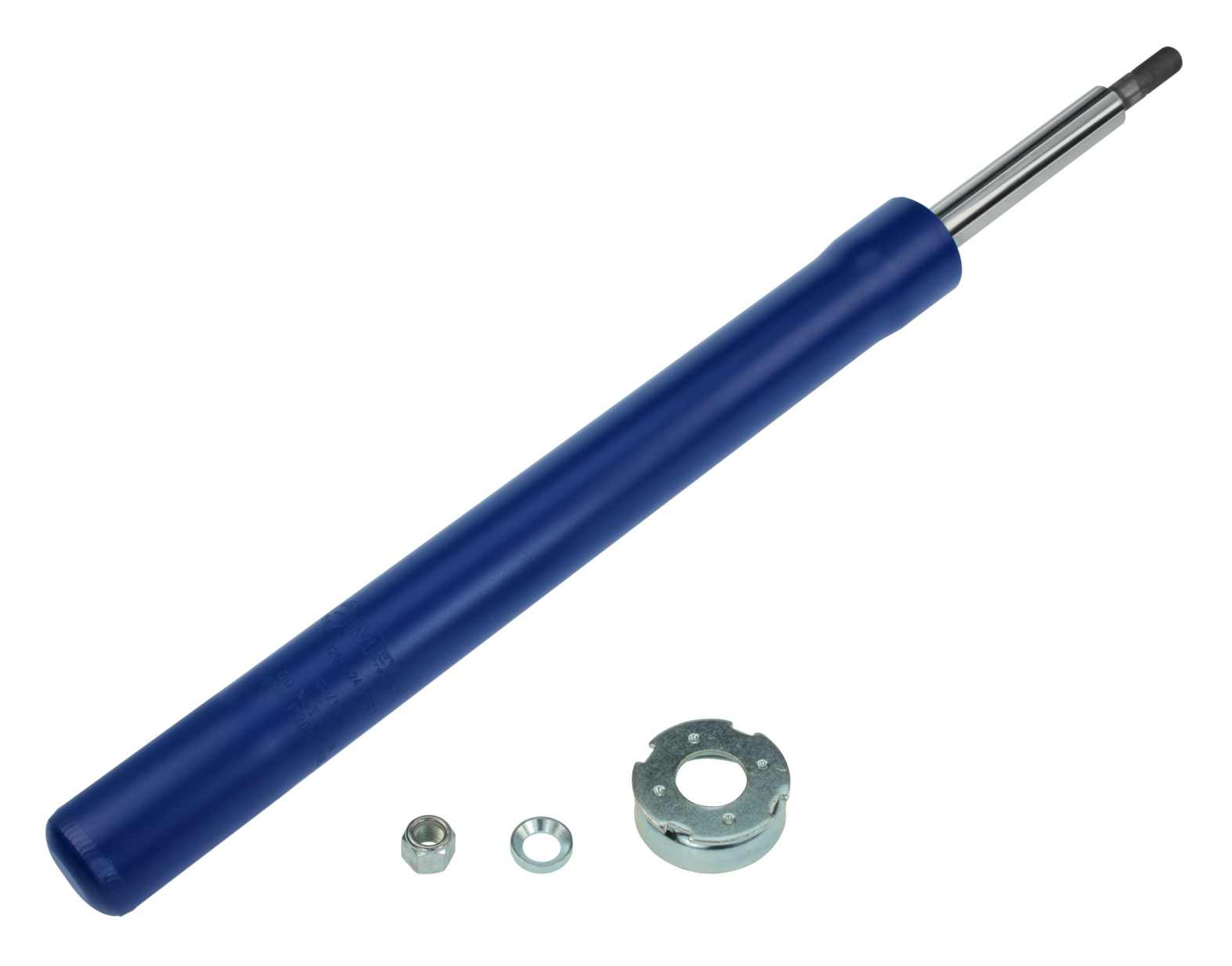 MEYLE Støddæmper 3266240007 foraksel for BMW