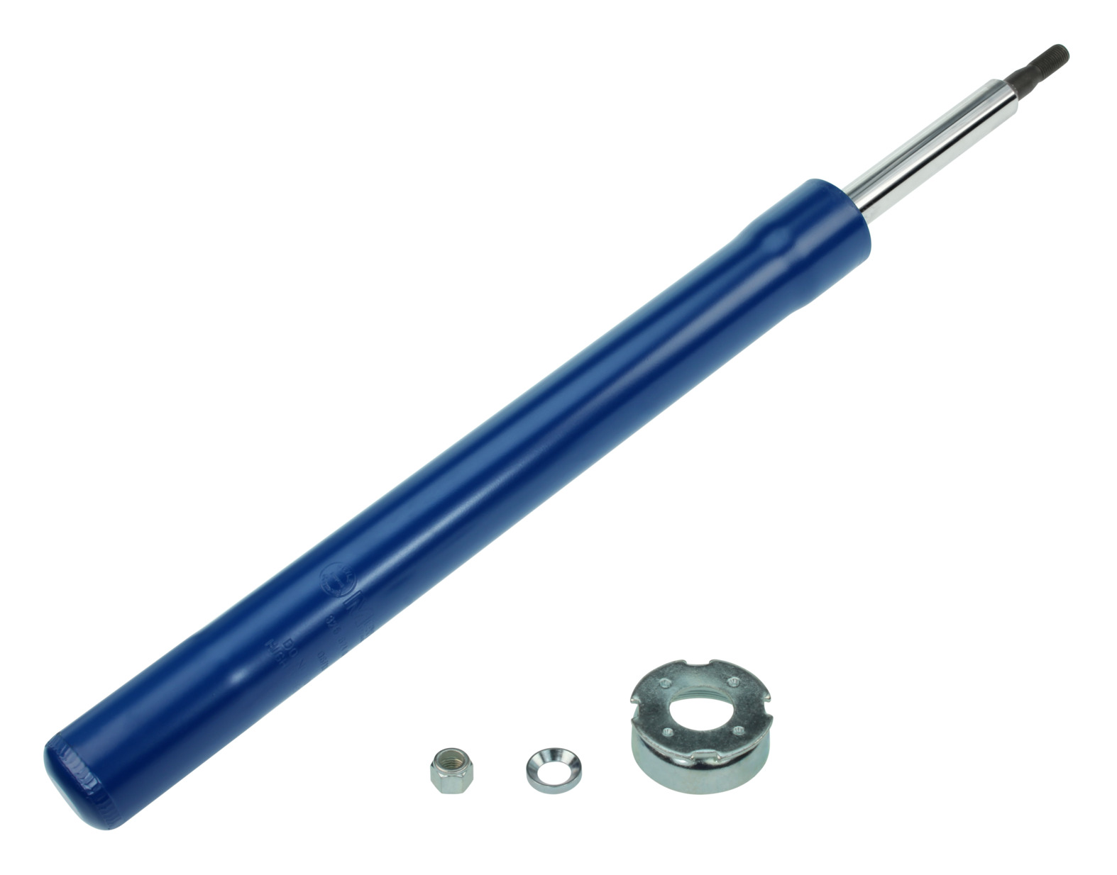 MEYLE Støddæmper 3266240008 foraksel for BMW