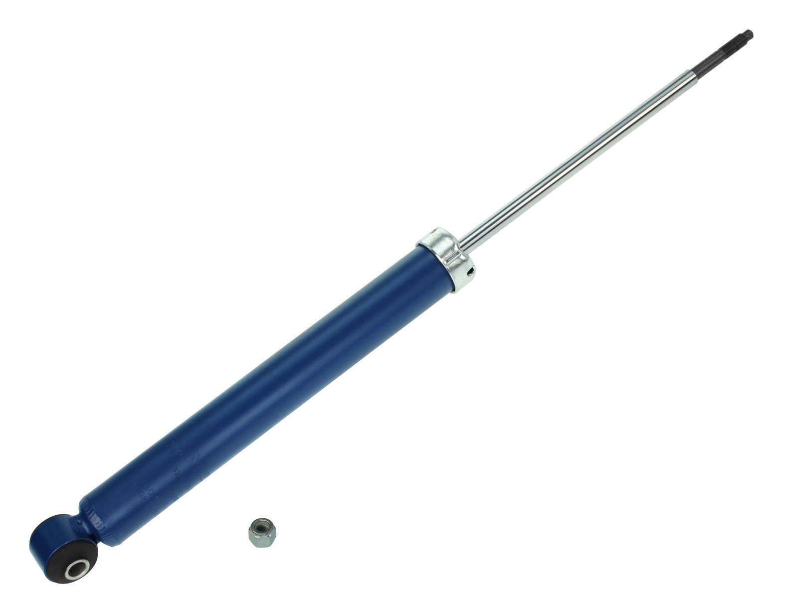 MEYLE Støddæmper 3267250004 bagaksel for BMW