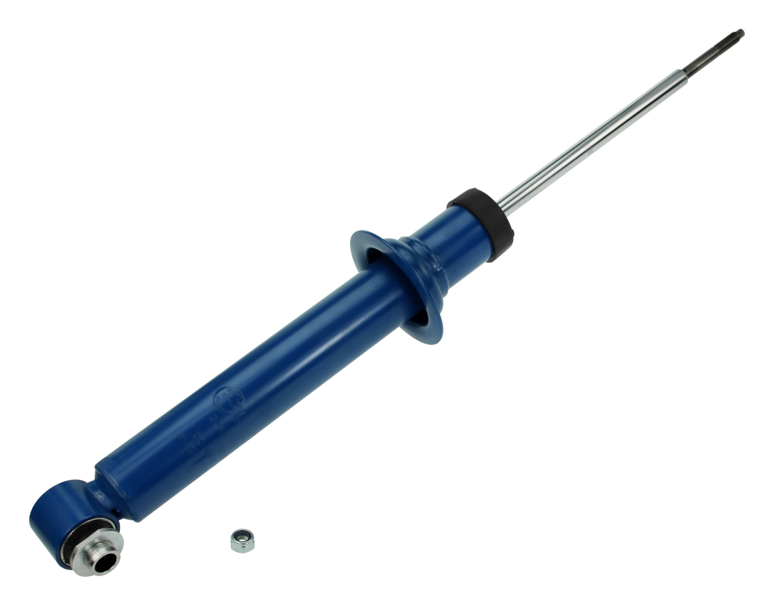 MEYLE Støddæmper 3267250007 bagaksel for BMW