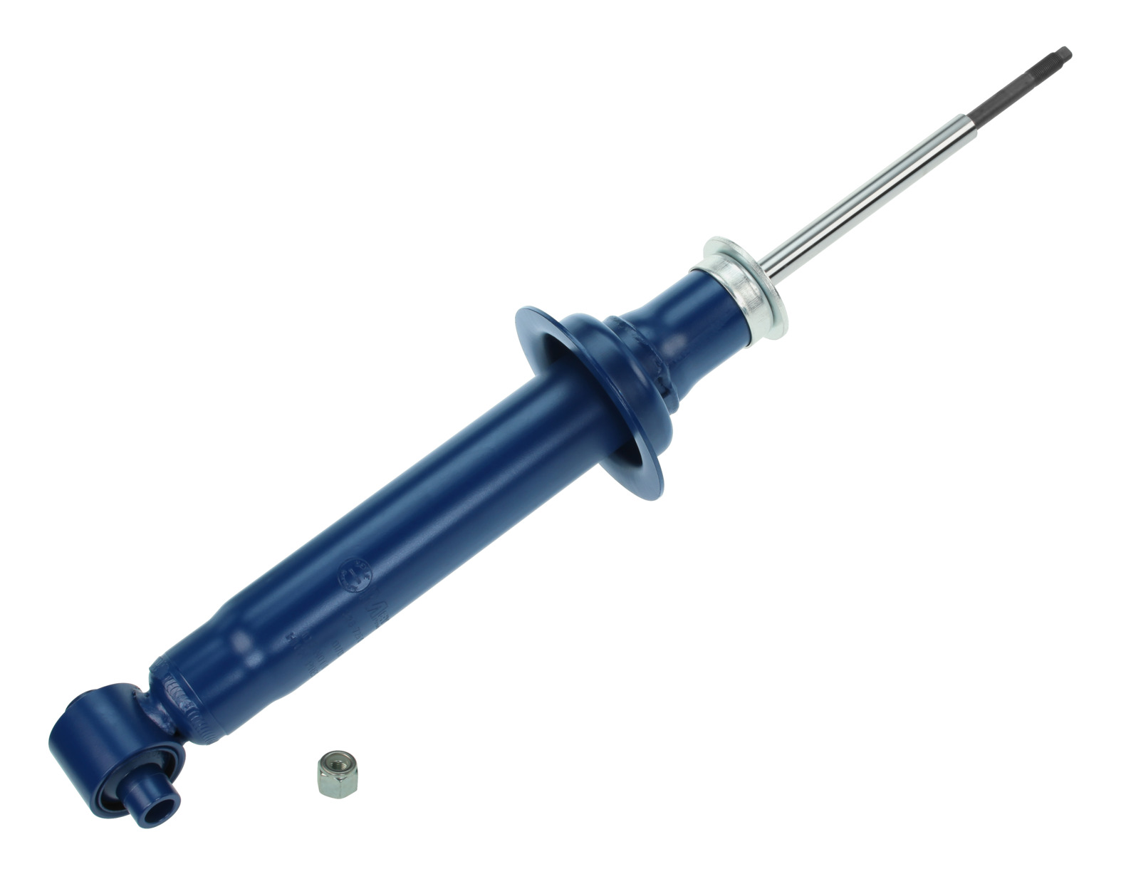 MEYLE Støddæmper 3267250010 bagaksel for BMW
