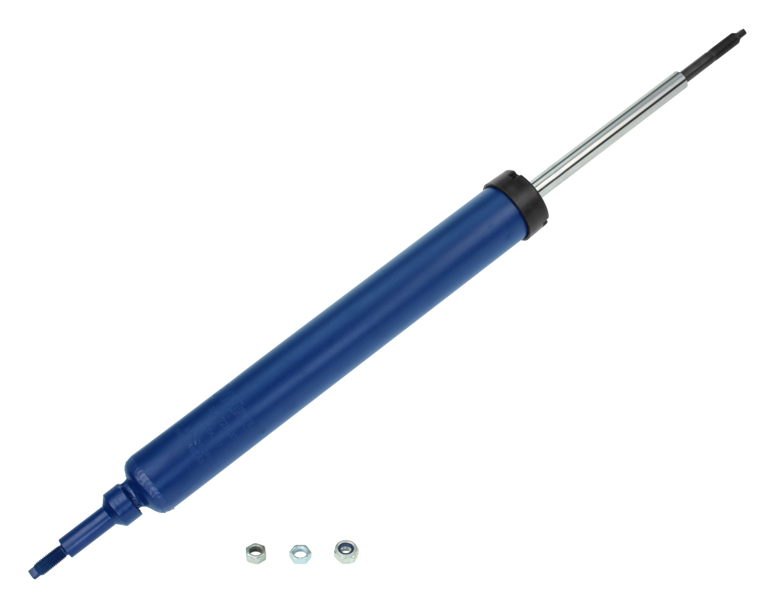 MEYLE Støddæmper 3267250016 bagaksel for BMW
