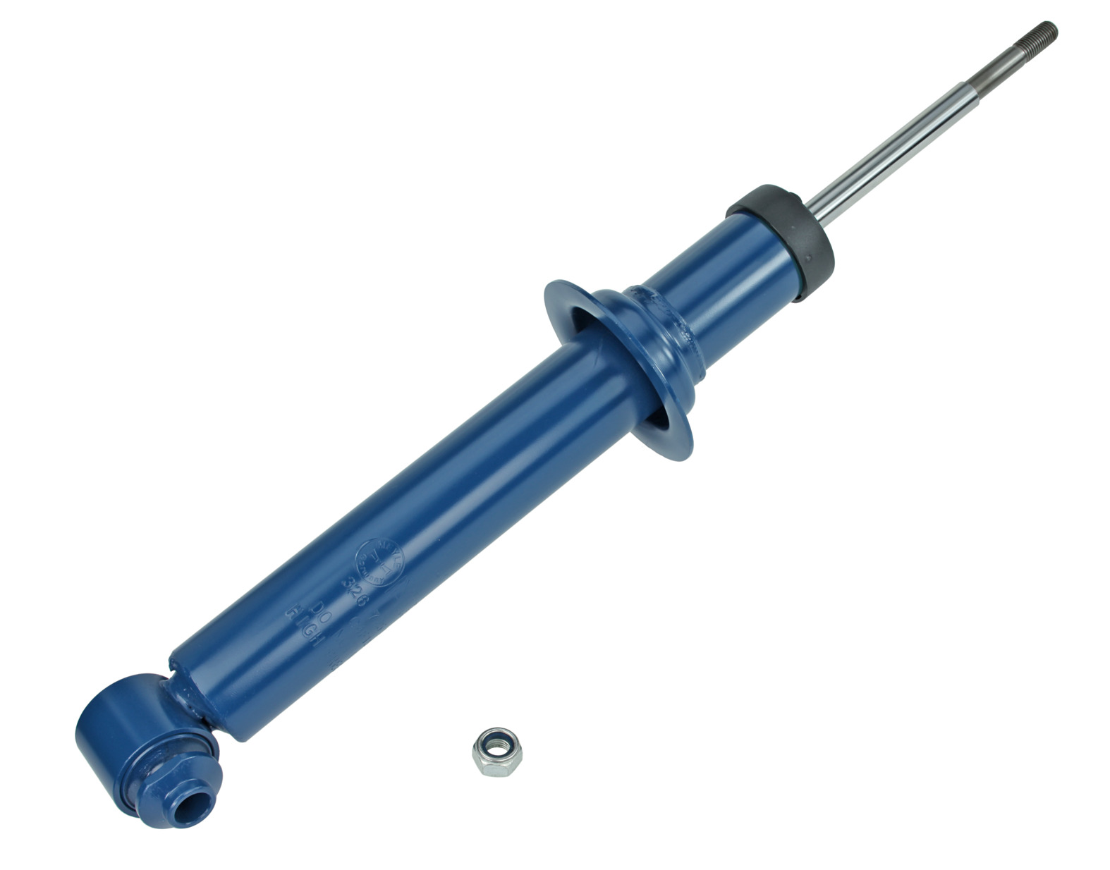 MEYLE Støddæmper 3267250024 bagaksel for BMW