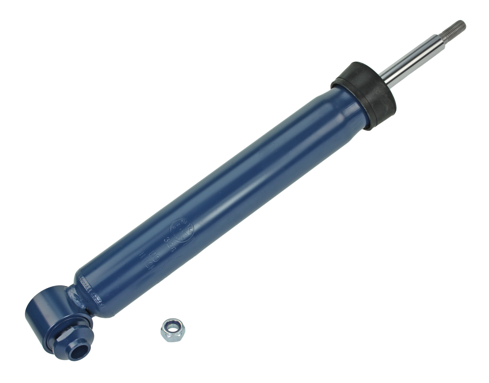 MEYLE Støddæmper 3267250029 bagaksel for BMW