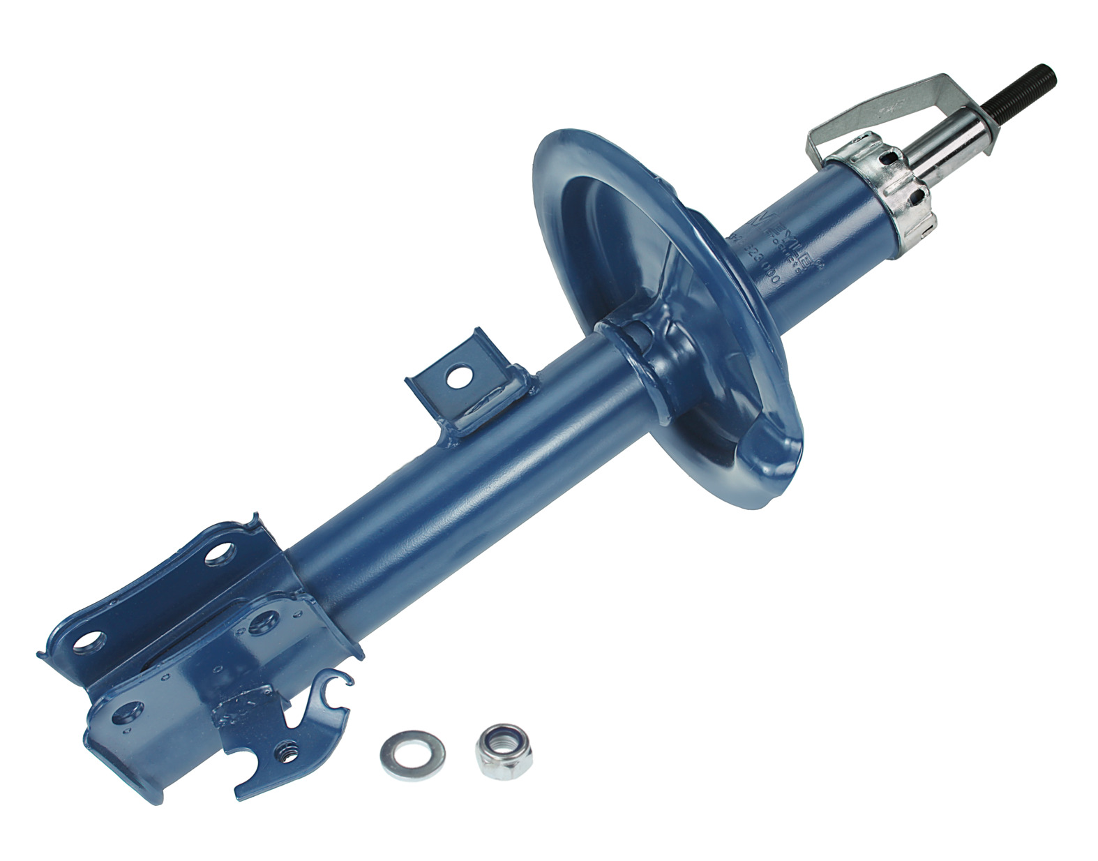 MEYLE Støddæmper 33266230001 venstre foraksel for OPEL GENERAL MOTORS SUZUKI
