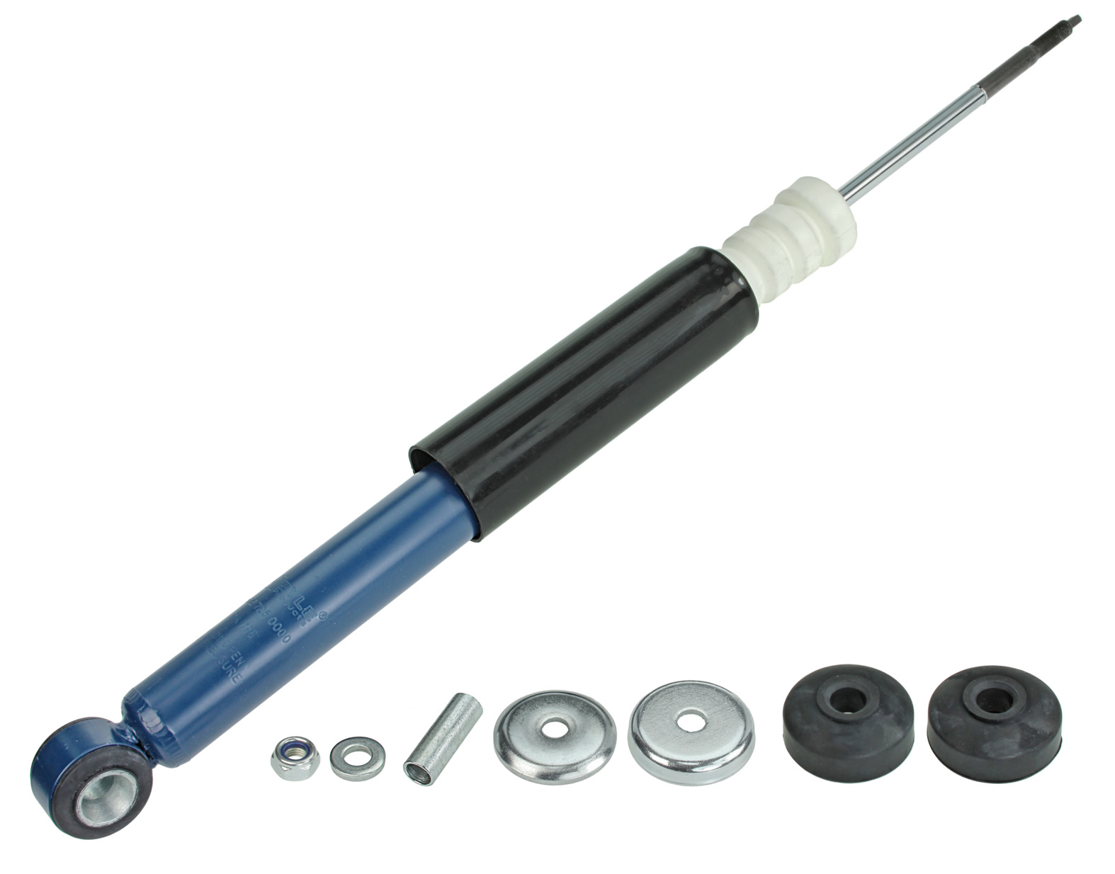 MEYLE Støddæmper 33267250000 bagaksel for OPEL GENERAL MOTORS SUZUKI