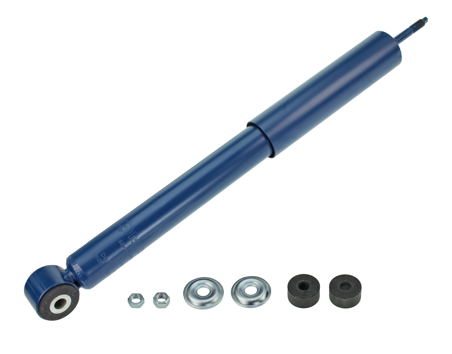 MEYLE Støddæmper 33267250001 bagaksel for SUZUKI