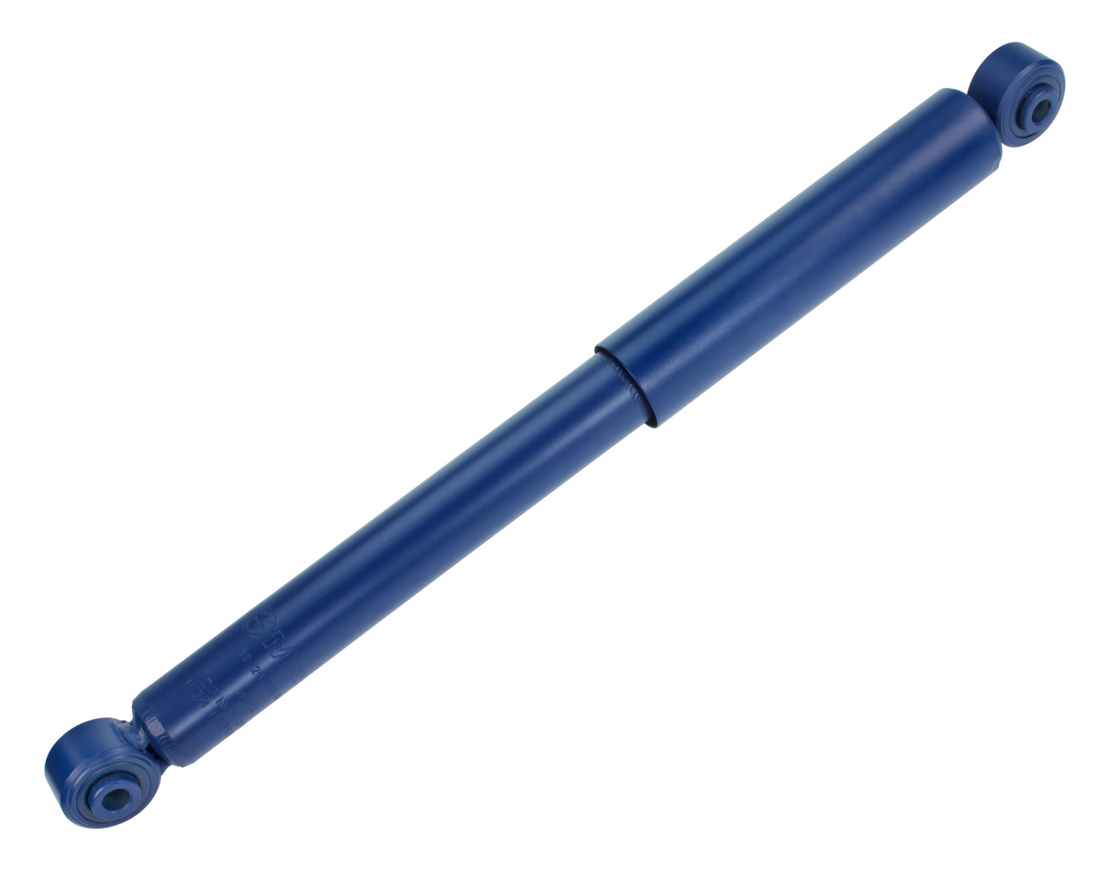 MEYLE Støddæmper 33267250002 bagaksel for SUZUKI
