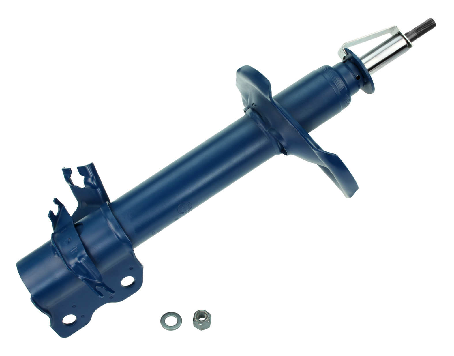 MEYLE Støddæmper 36266230009 højre foraksel for NISSAN