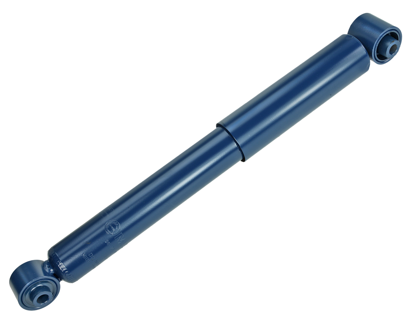 MEYLE Støddæmper 36267250004 bagaksel for NISSAN