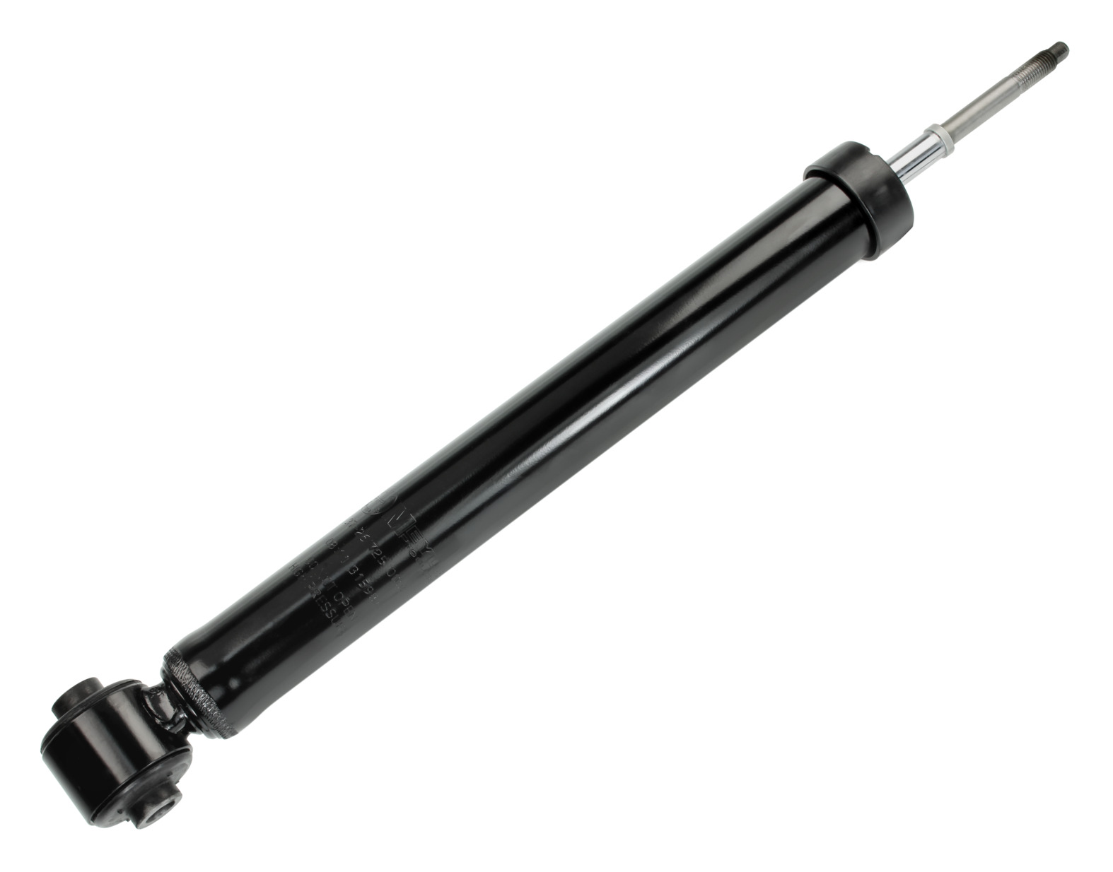 MEYLE Støddæmper 37267250003 bagaksel for HYUNDAI