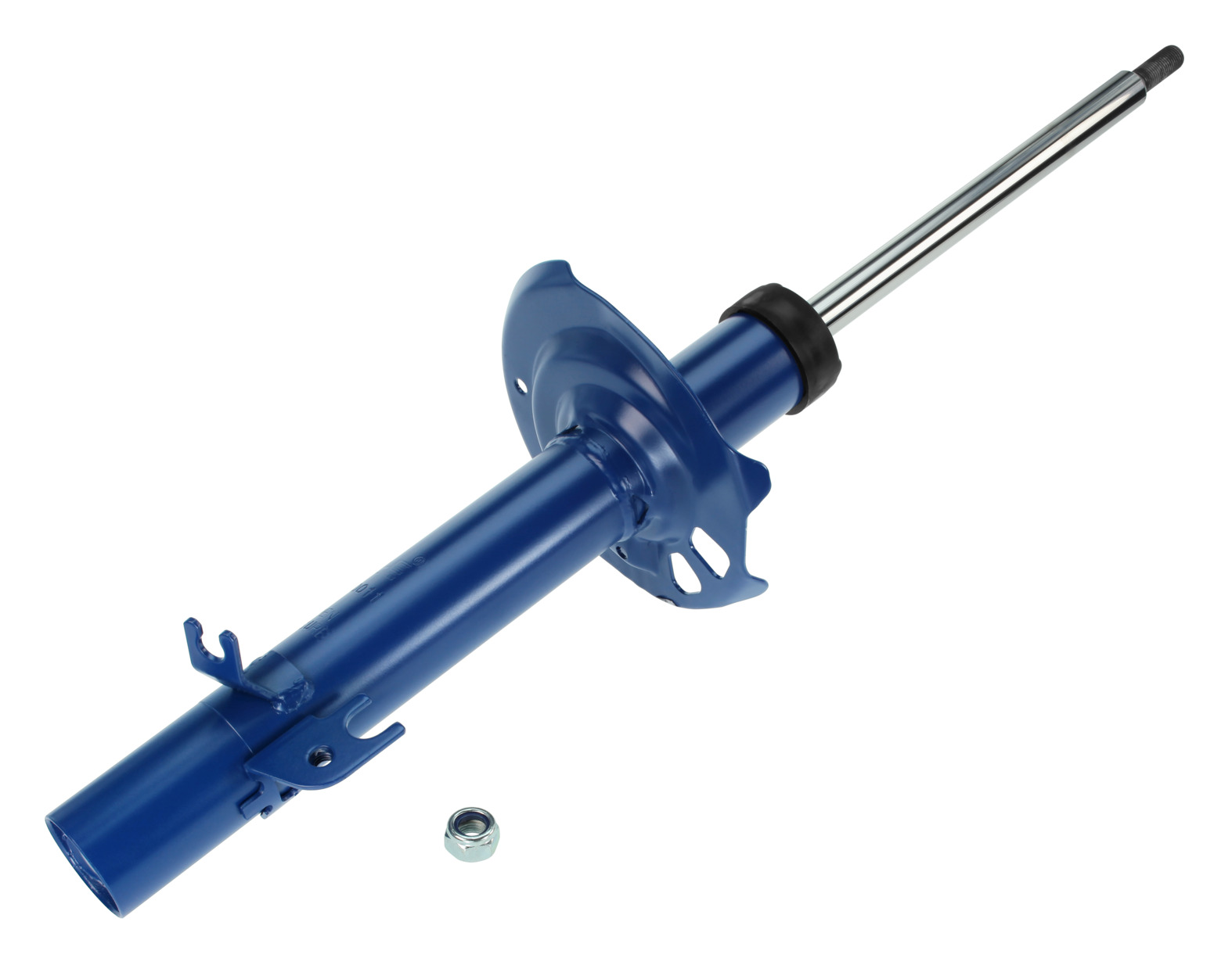 MEYLE Støddæmper 40266230011 højre foraksel for CITROËN PEUGEOT TOYOTA