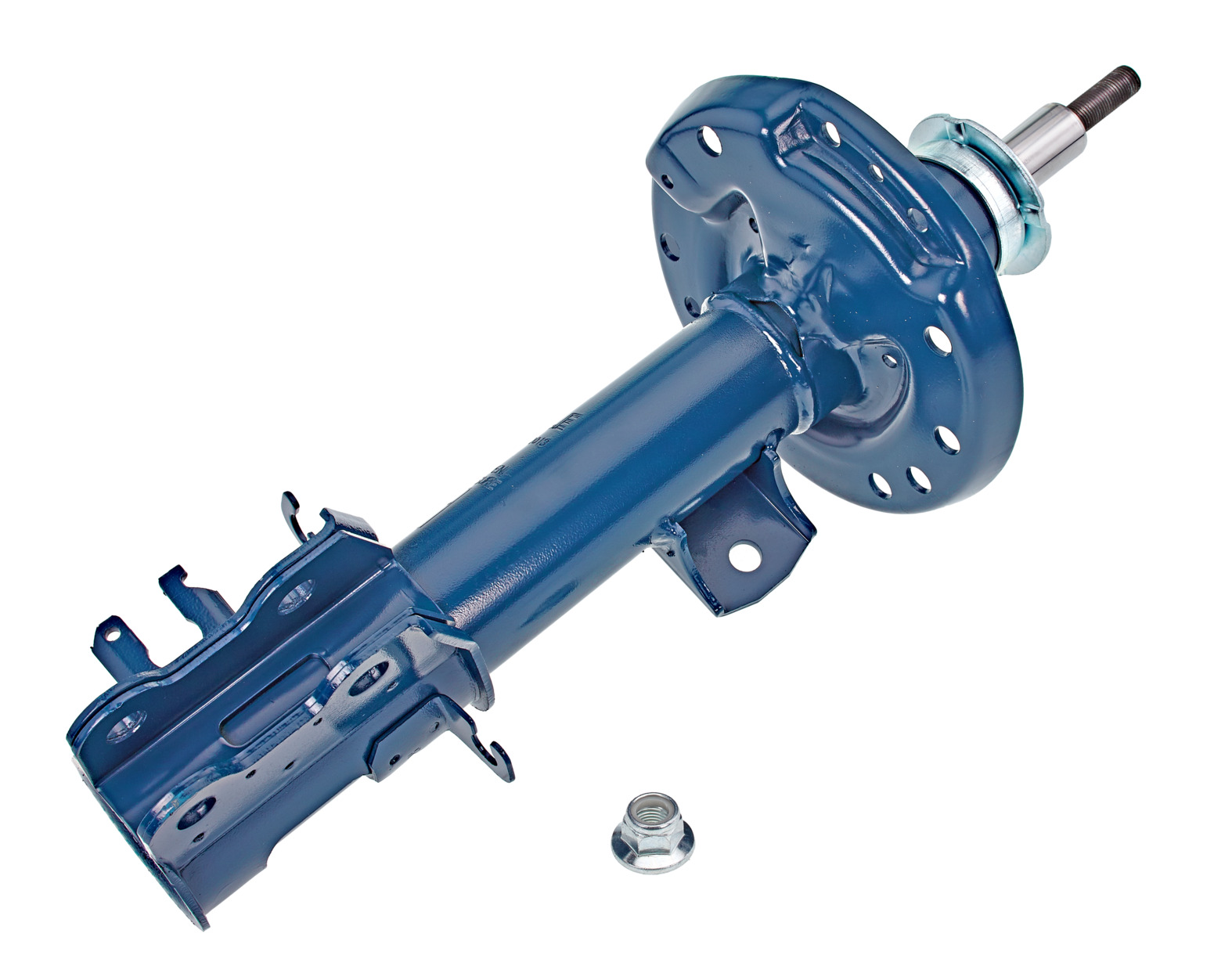 MEYLE Støddæmper 40266230013 venstre foraksel for PEUGEOT FIAT