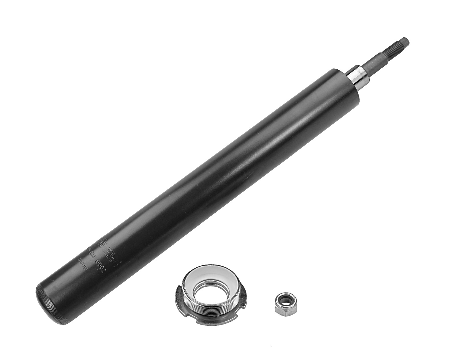 MEYLE Støddæmper 6266140002 foraksel for OPEL GENERAL MOTORS VAUXHALL