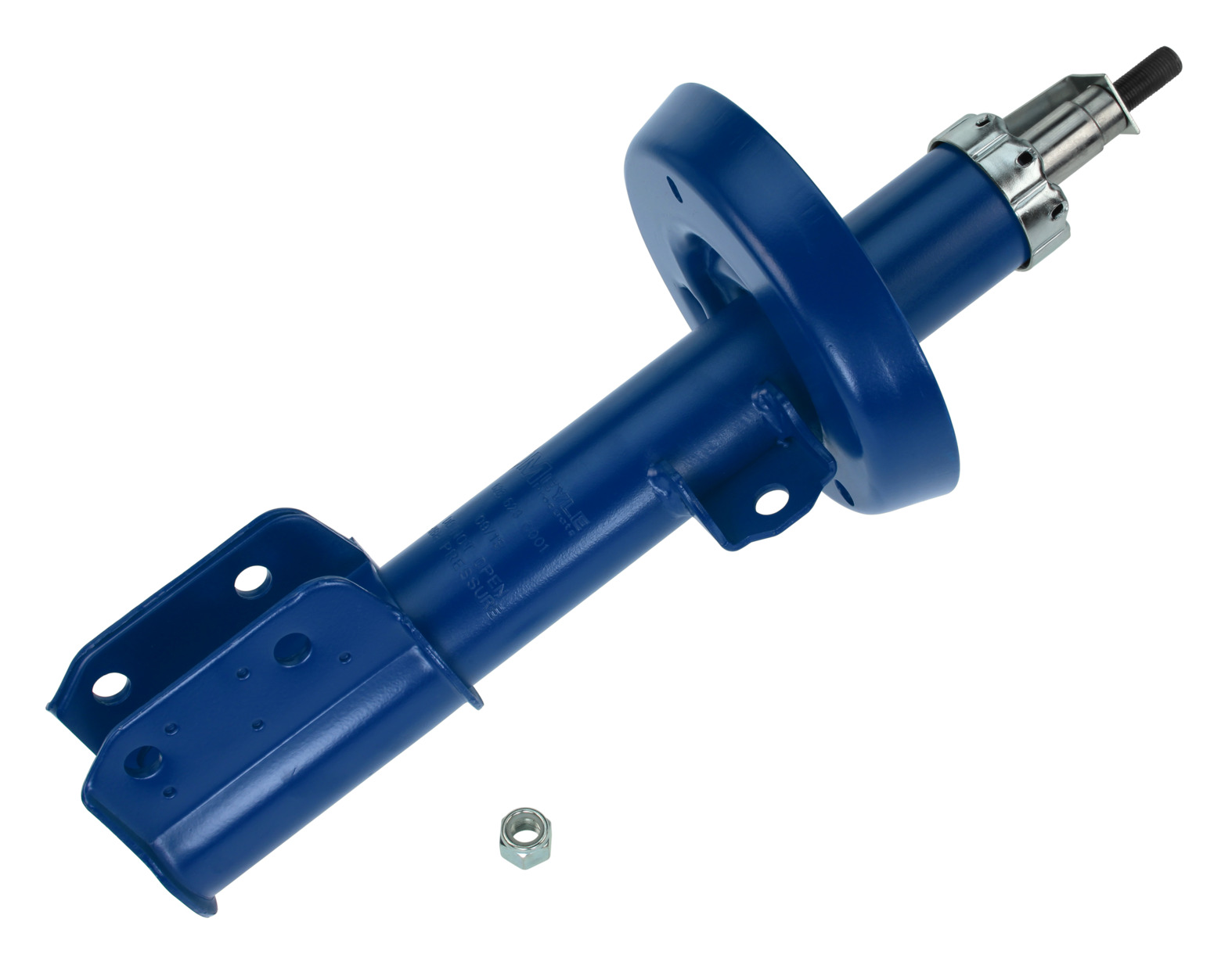 MEYLE Støddæmper 6266230001 venstre foraksel for OPEL VAUXHALL GENERAL MOTORS