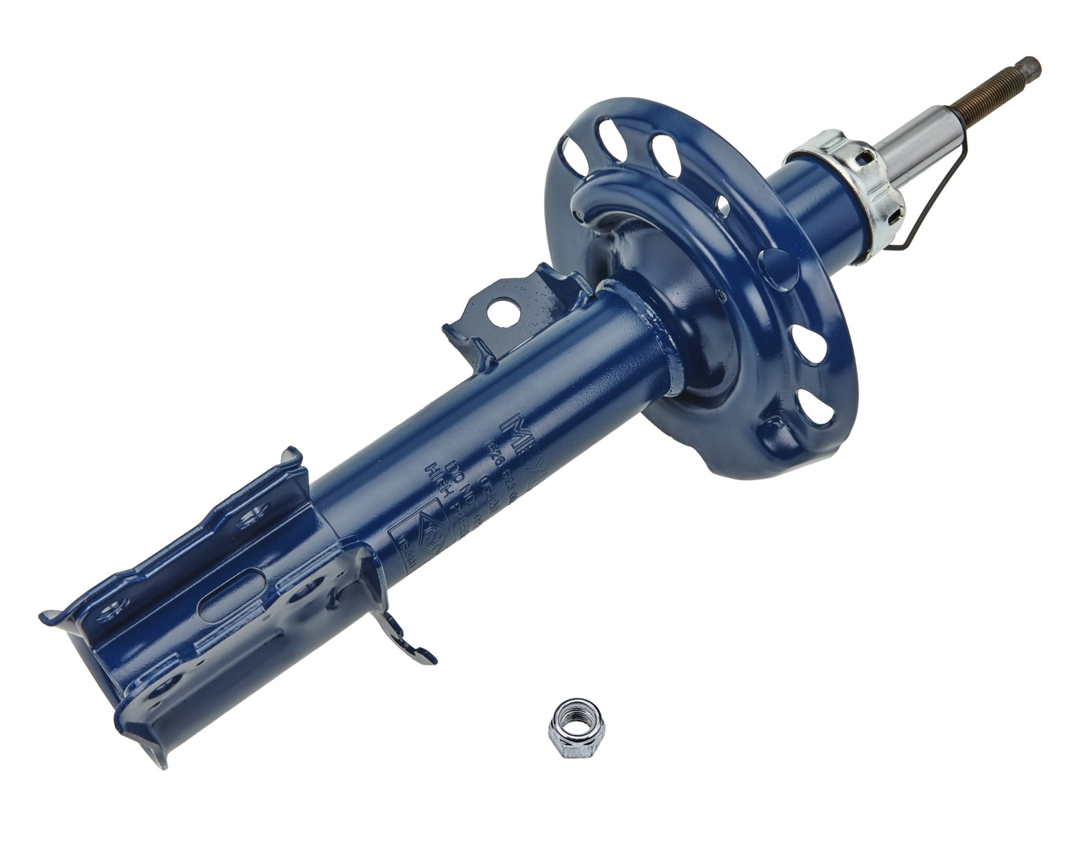 MEYLE Støddæmper 6266230003 højre foraksel for OPEL GENERAL MOTORS