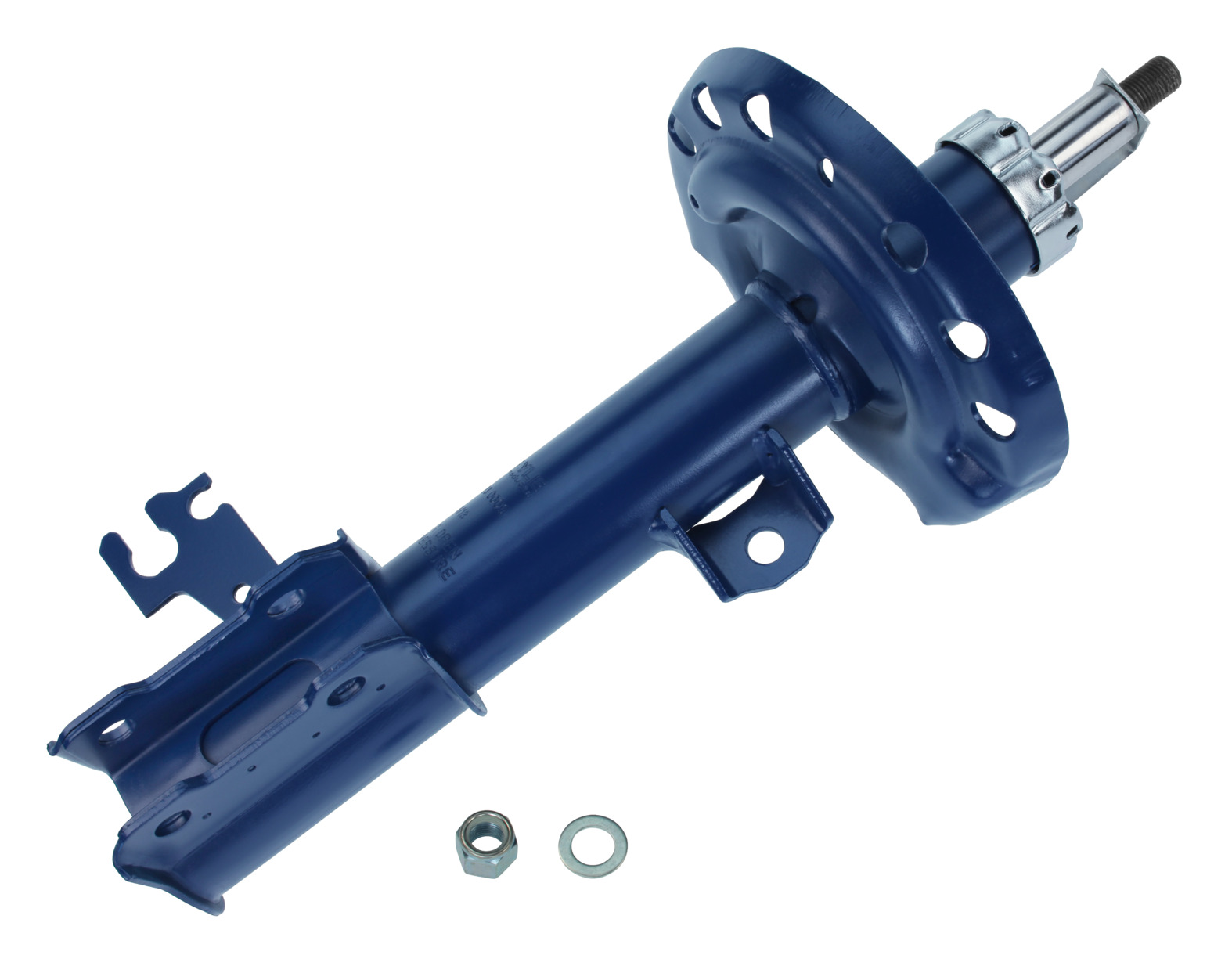 MEYLE Støddæmper 6266230006 venstre foraksel for OPEL GENERAL MOTORS FIAT