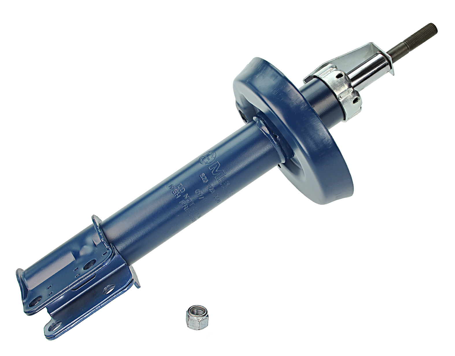 MEYLE Støddæmper 6266230010 foraksel for OPEL GENERAL MOTORS