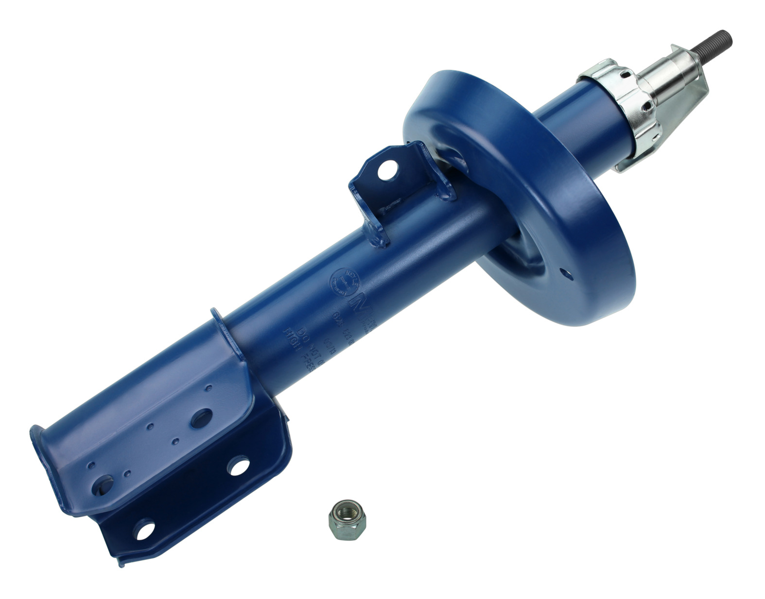 MEYLE Støddæmper 6266230012 højre foraksel for OPEL GENERAL MOTORS