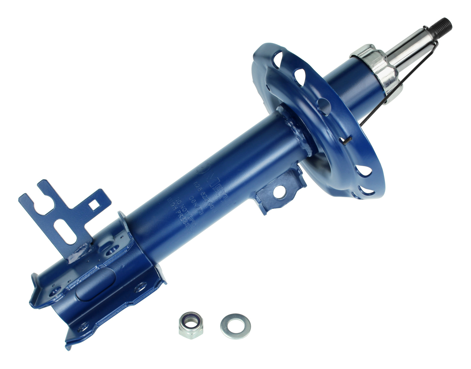 MEYLE Støddæmper 6266230014 venstre foraksel for OPEL GENERAL MOTORS