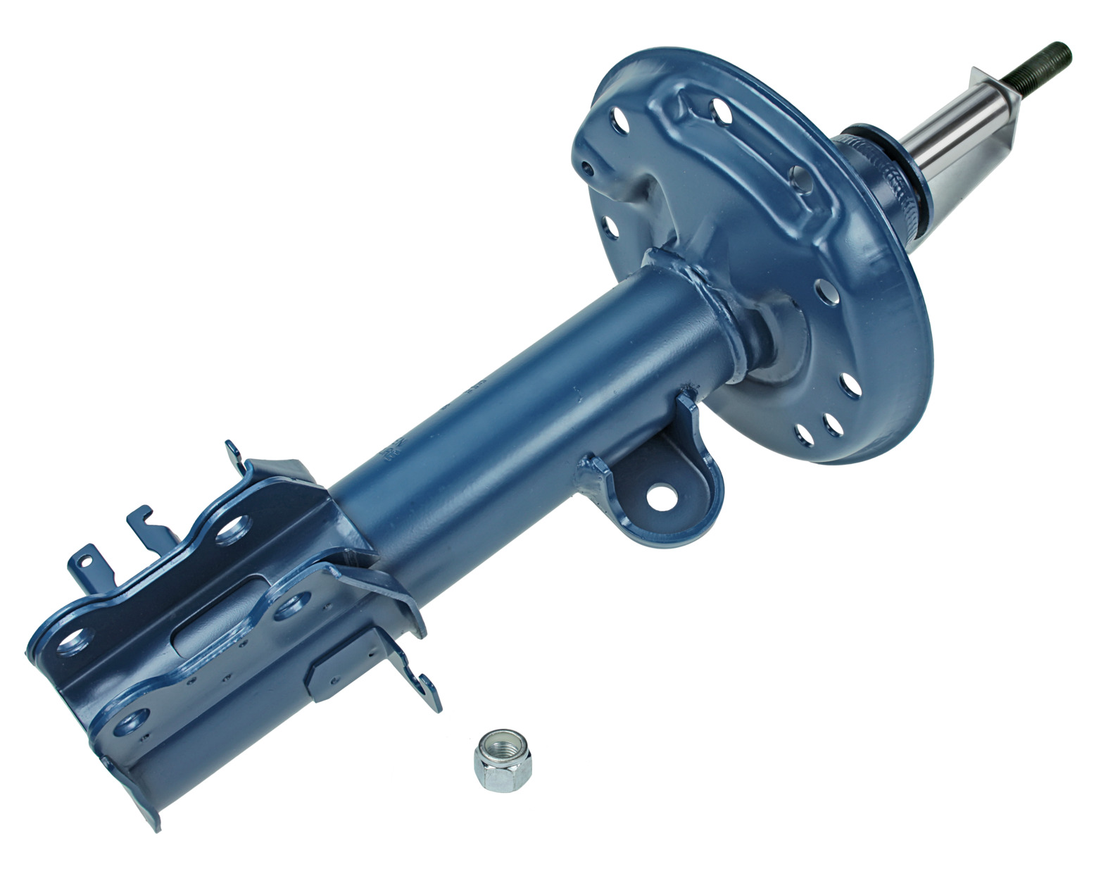 MEYLE Støddæmper 6266230016 venstre foraksel for OPEL FIAT GENERAL MOTORS