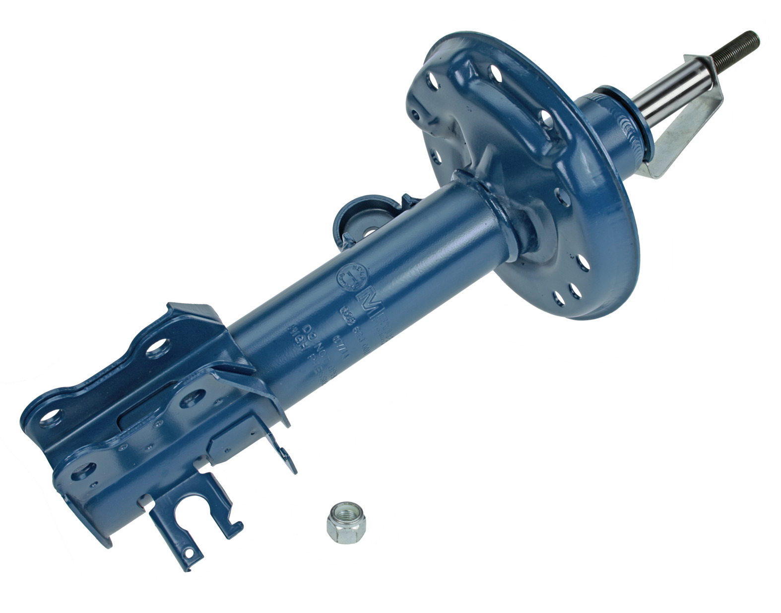 MEYLE Støddæmper 6266230017 højre foraksel for OPEL FIAT GENERAL MOTORS