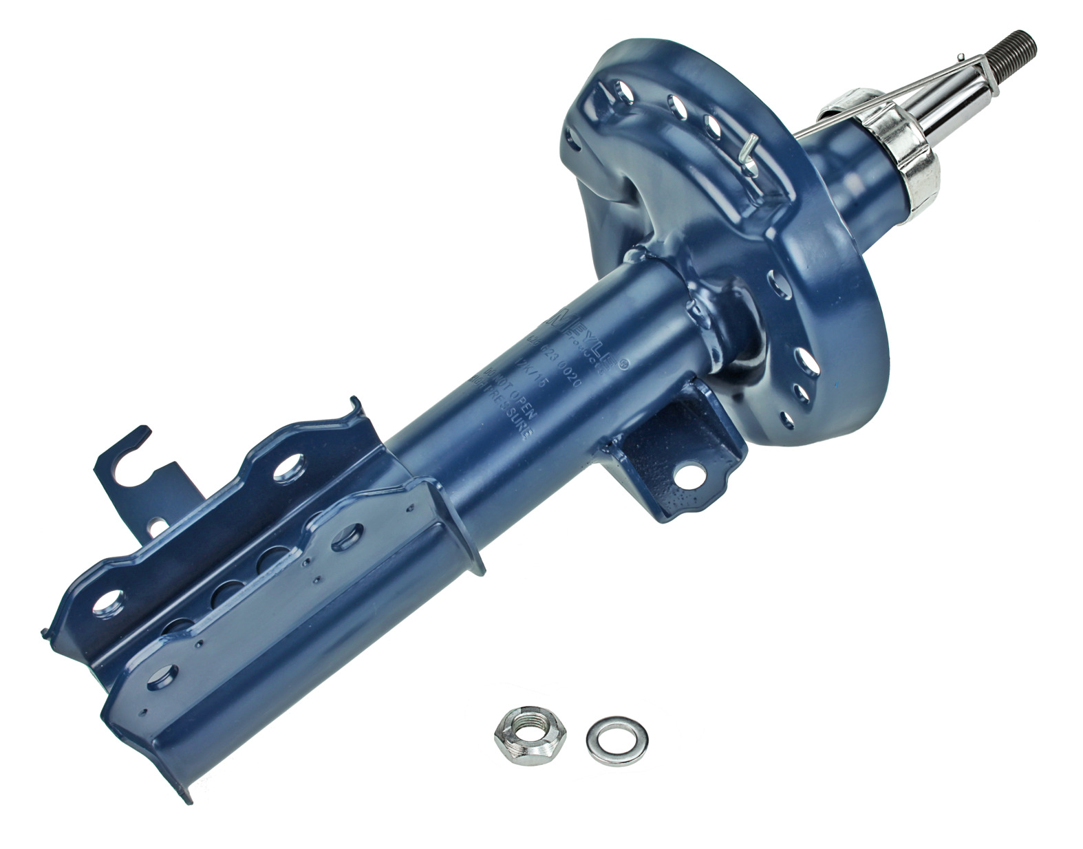 MEYLE Støddæmper 6266230020 venstre foraksel for OPEL GENERAL MOTORS VAUXHALL CHEVROLET