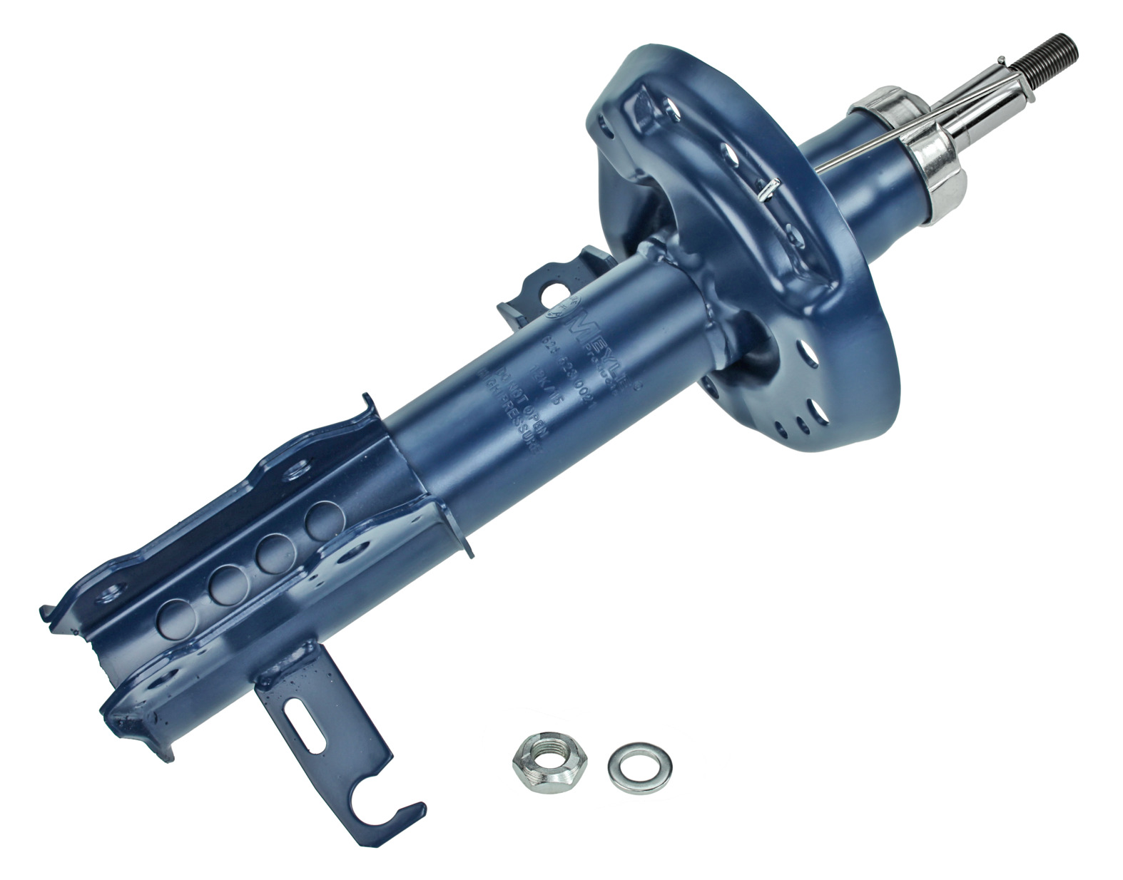 MEYLE Støddæmper 6266230021 højre foraksel for OPEL GENERAL MOTORS CHEVROLET