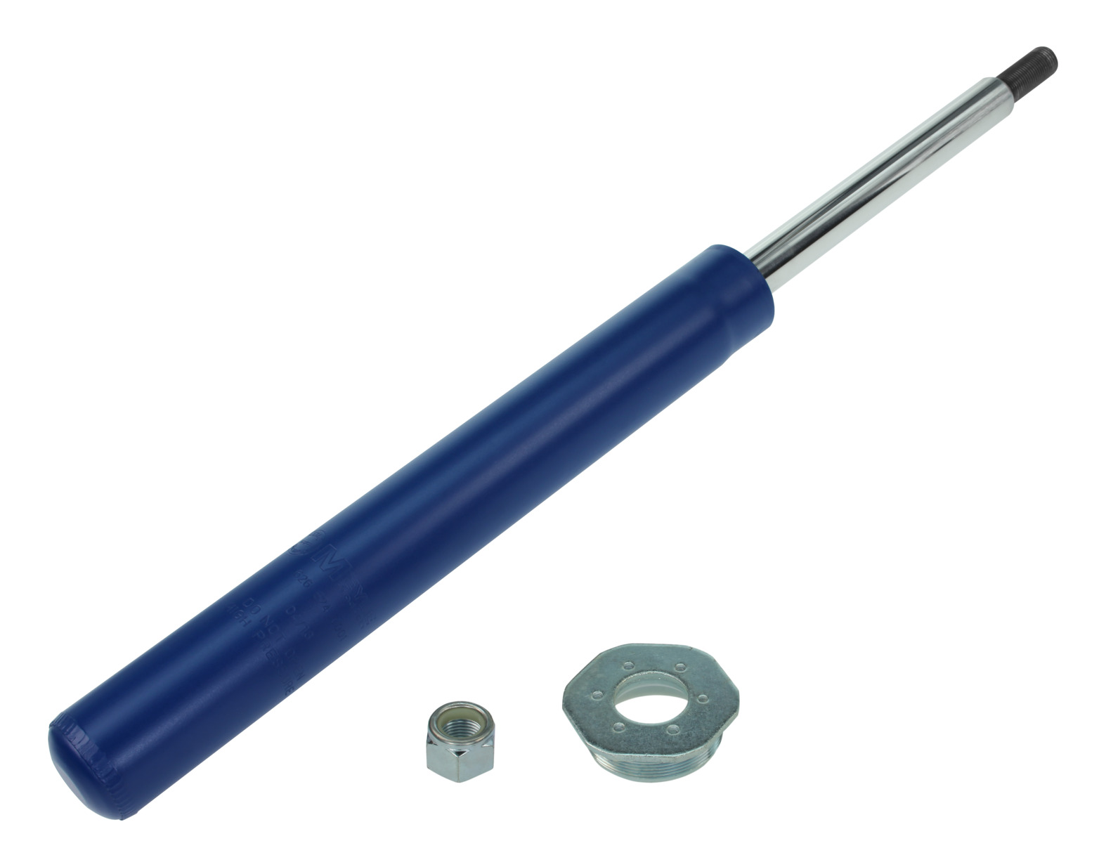 MEYLE Støddæmper 6266240001 foraksel for OPEL GENERAL MOTORS