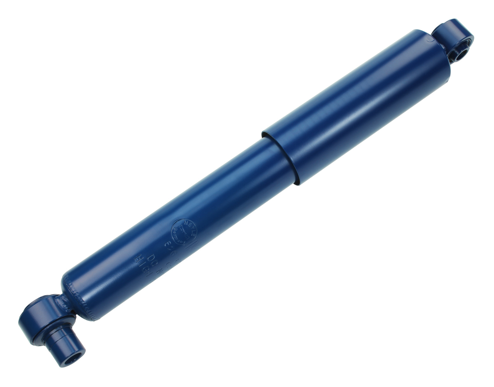 MEYLE Støddæmper 6266250001 foraksel for OPEL GENERAL MOTORS VAUXHALL NISSAN RENAULT