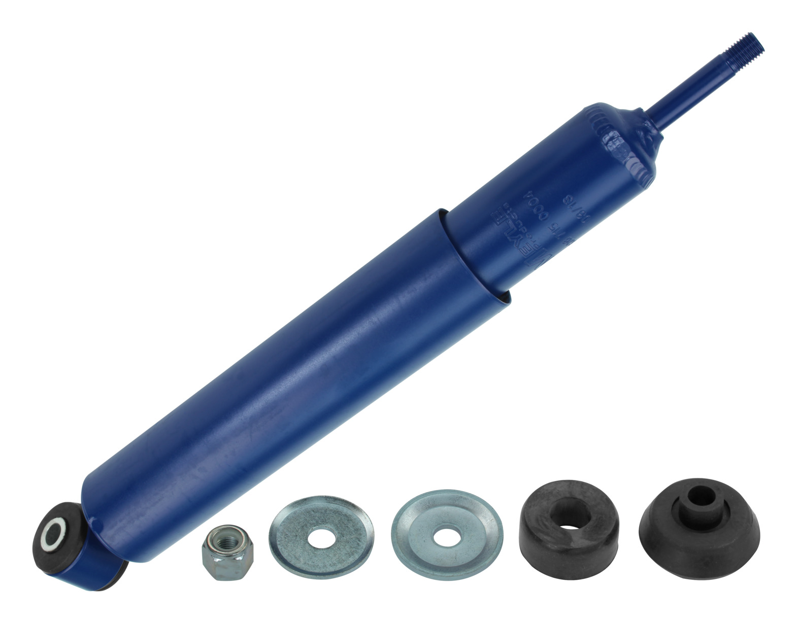 MEYLE Støddæmper 6267150004 bagaksel for OPEL GENERAL MOTORS