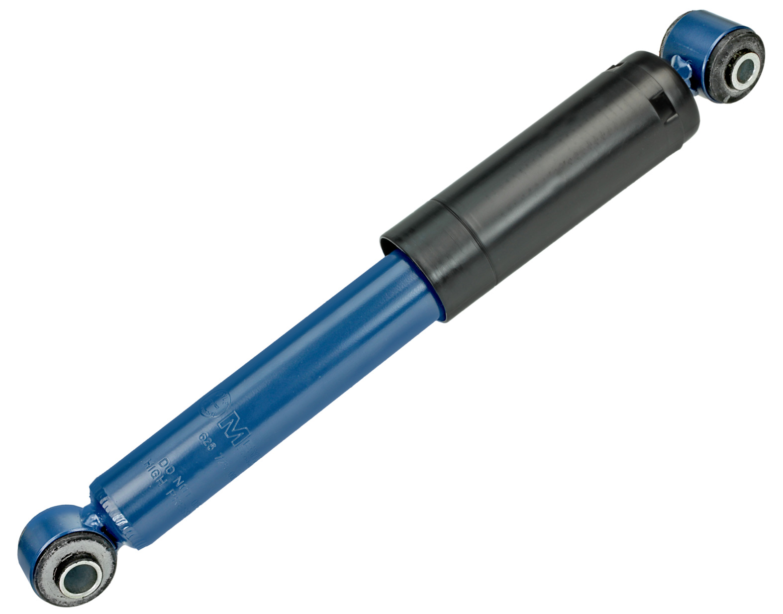 MEYLE Støddæmper 6267250003 bagaksel for OPEL GENERAL MOTORS
