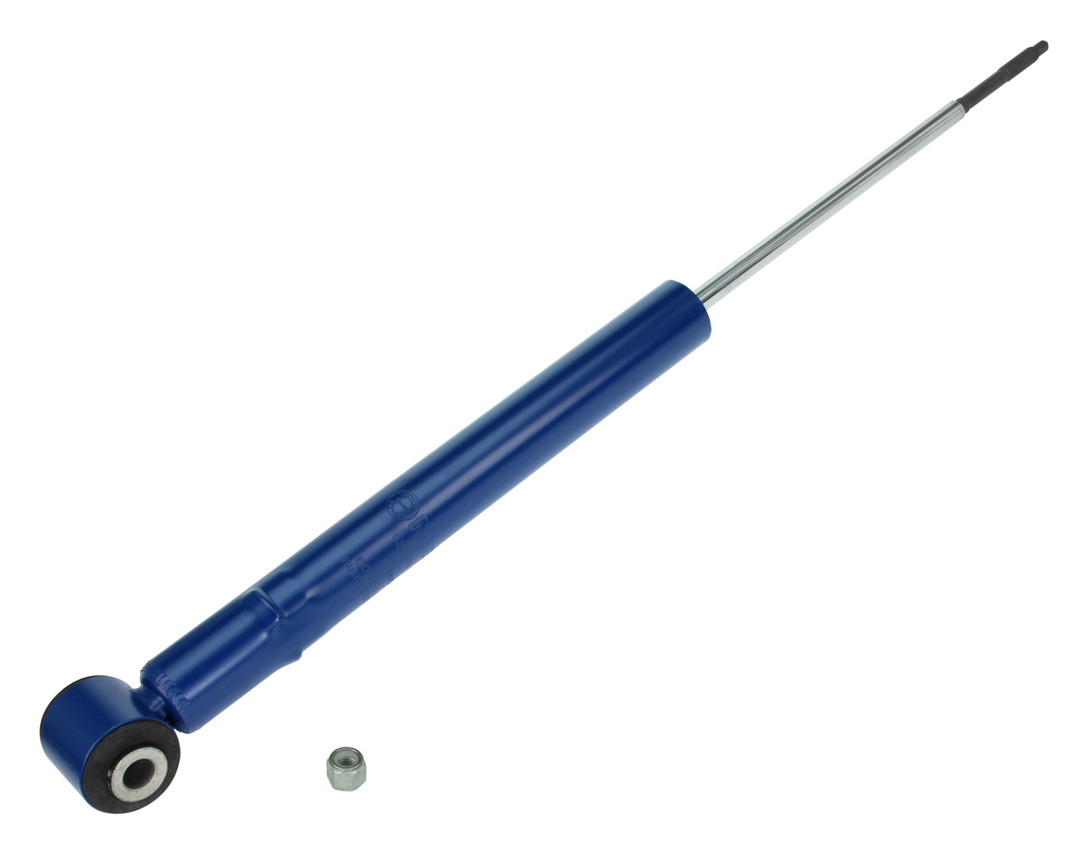MEYLE Støddæmper 6267250005 bagaksel for OPEL GENERAL MOTORS