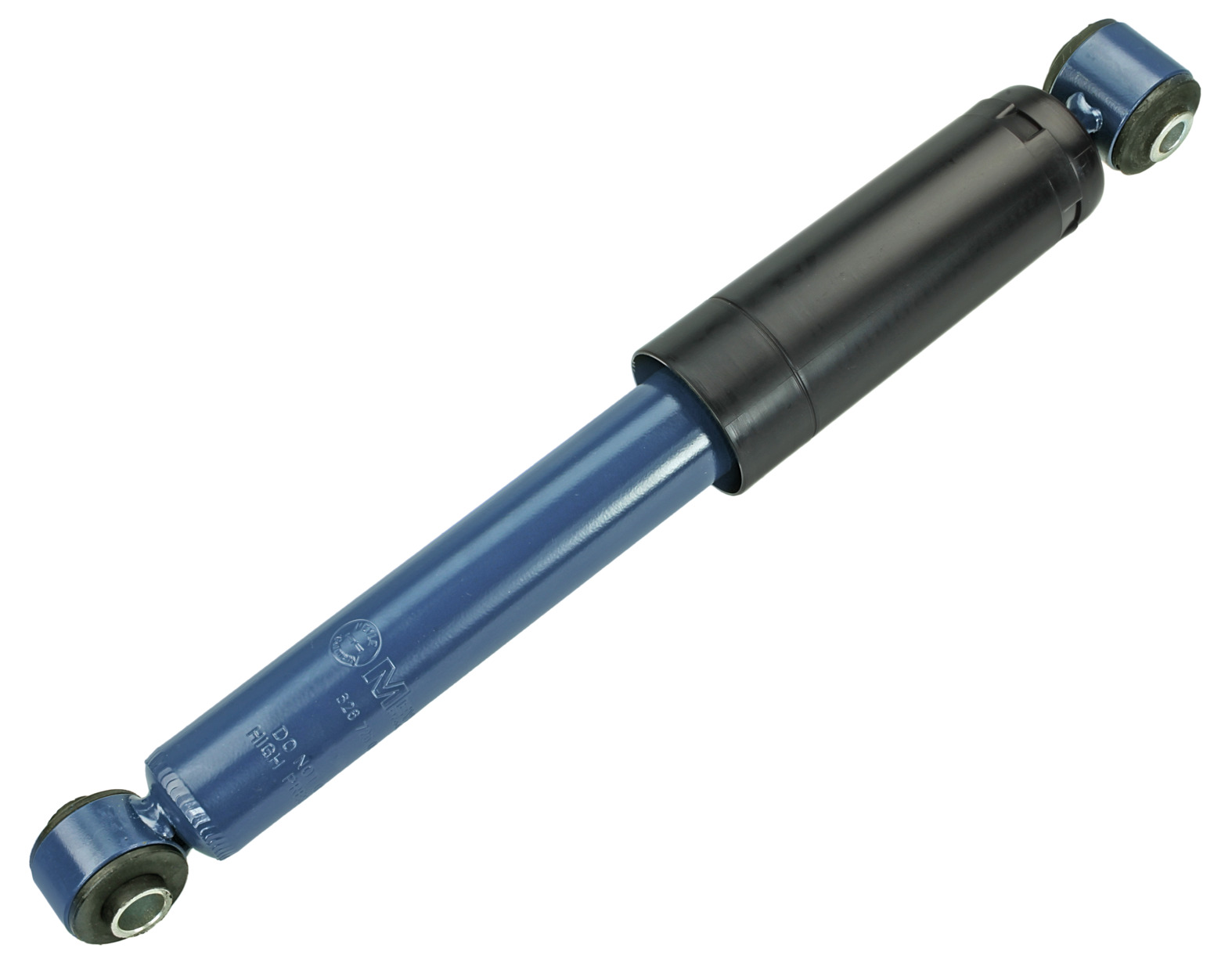 MEYLE Støddæmper 6267250009 bagaksel for OPEL GENERAL MOTORS
