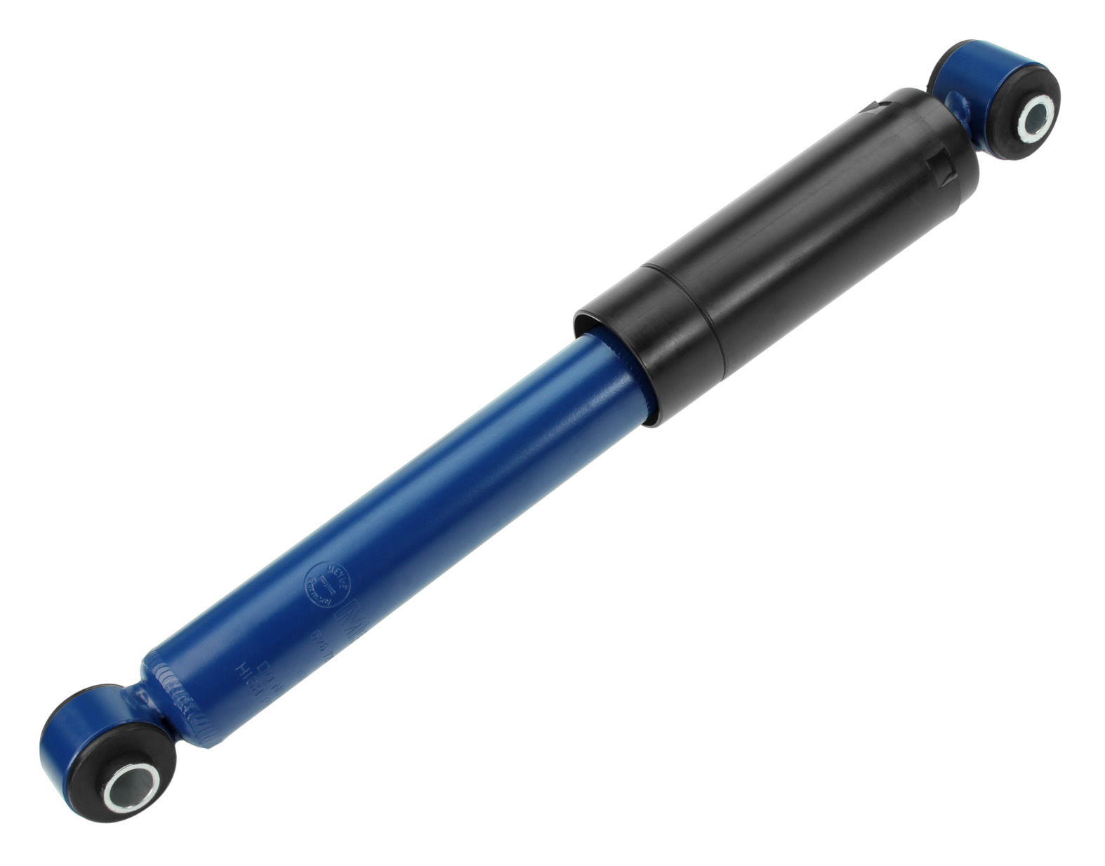 MEYLE Støddæmper 6267250013 bagaksel for OPEL GENERAL MOTORS