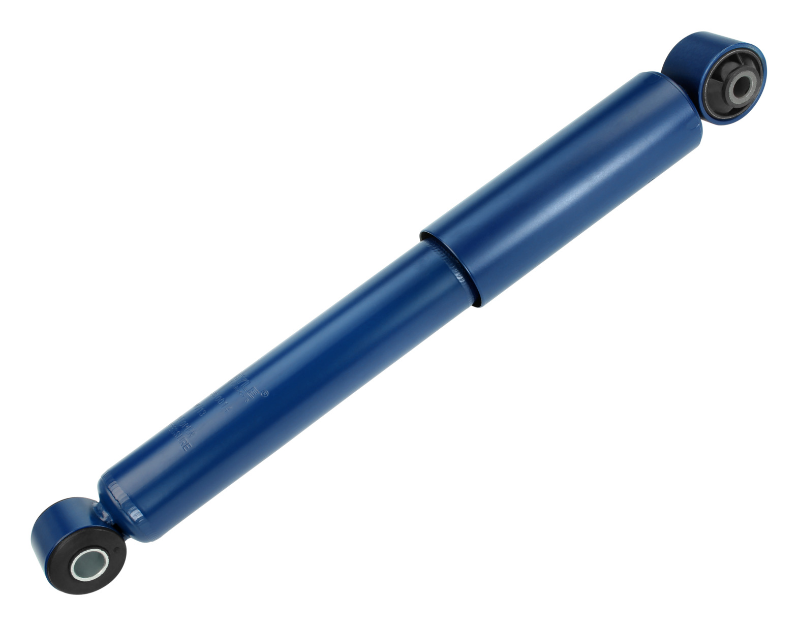 MEYLE Støddæmper 6267250014 bagaksel for OPEL GENERAL MOTORS