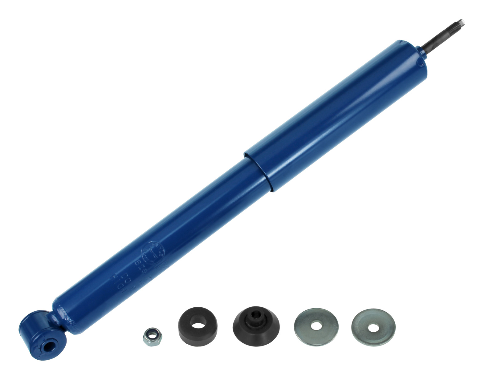 MEYLE Støddæmper 6267250016 bagaksel for OPEL GENERAL MOTORS