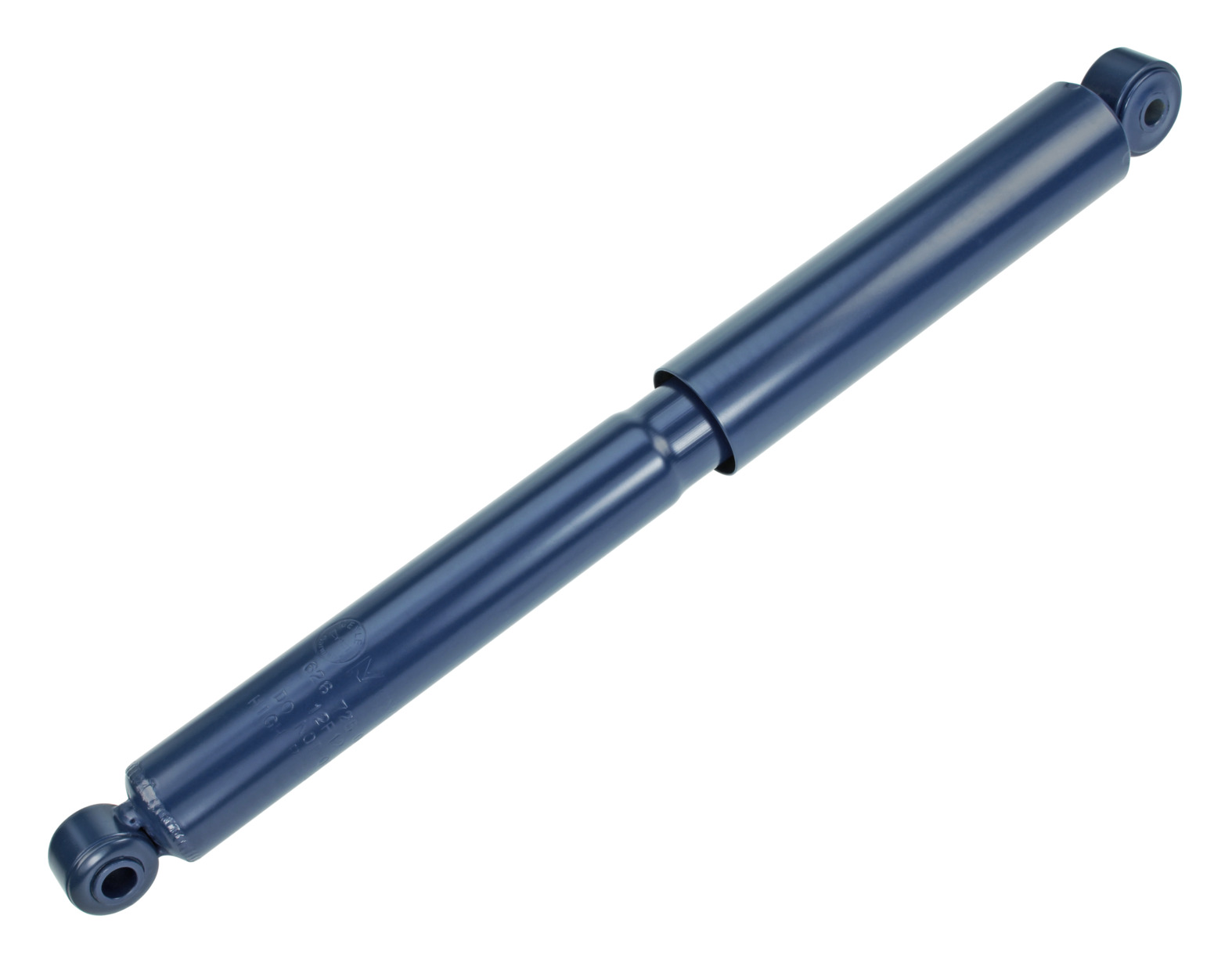 MEYLE Støddæmper 6267250017 bagaksel for OPEL VAUXHALL GENERAL MOTORS NISSAN RENAULT