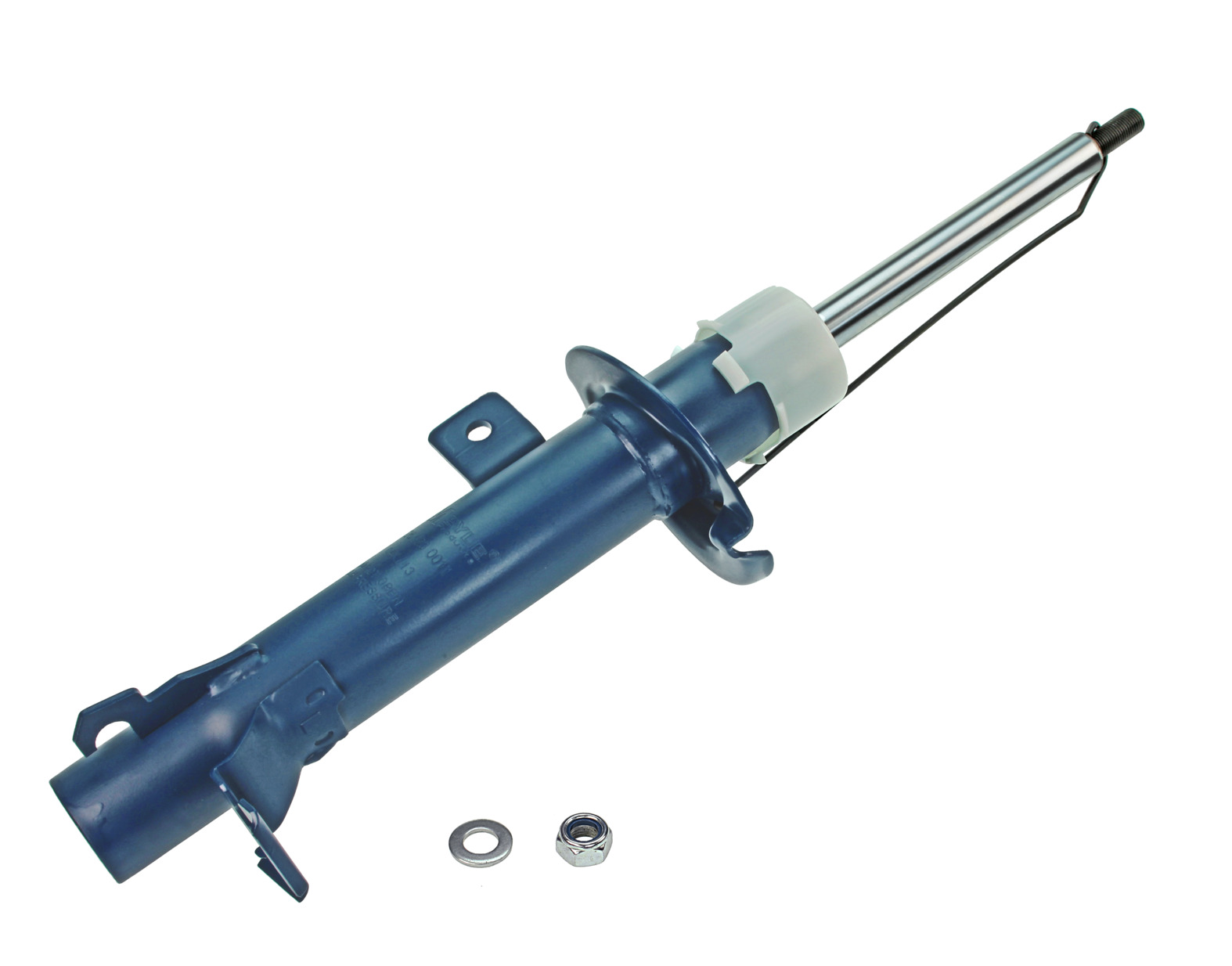 MEYLE Støddæmper 7266230011 venstre foraksel for FORD MAZDA FORD USA