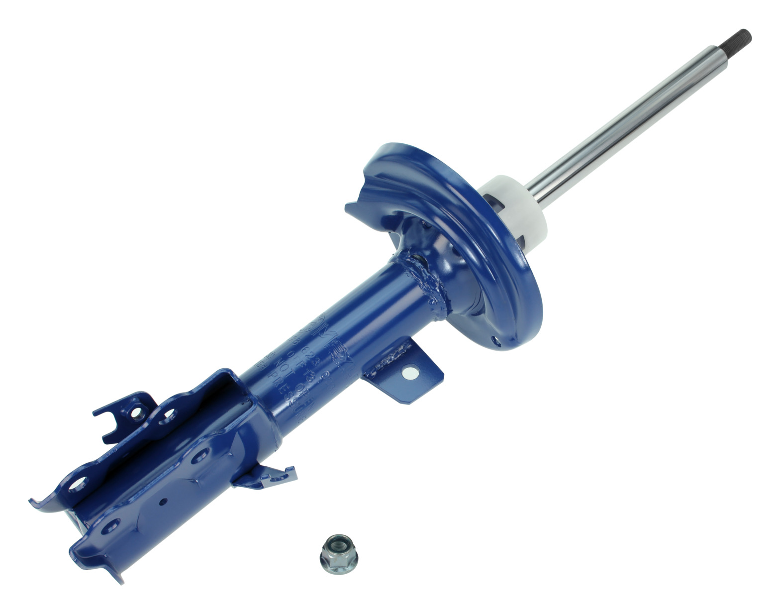 MEYLE Støddæmper 7266230033 venstre foraksel for FORD FORD USA