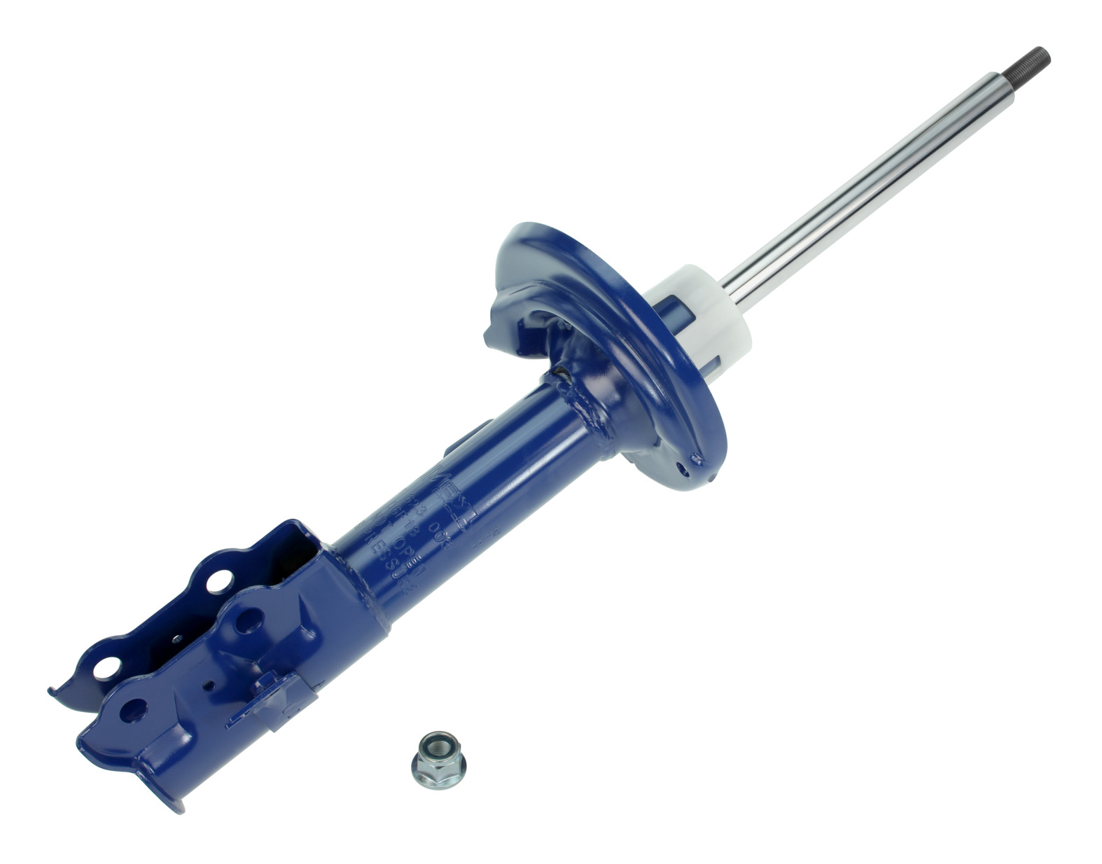 MEYLE Støddæmper 7266230034 højre foraksel for FORD FORD USA