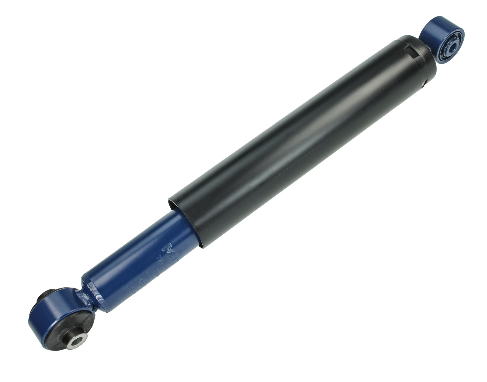 MEYLE Støddæmper 7267150004 bagaksel for FORD