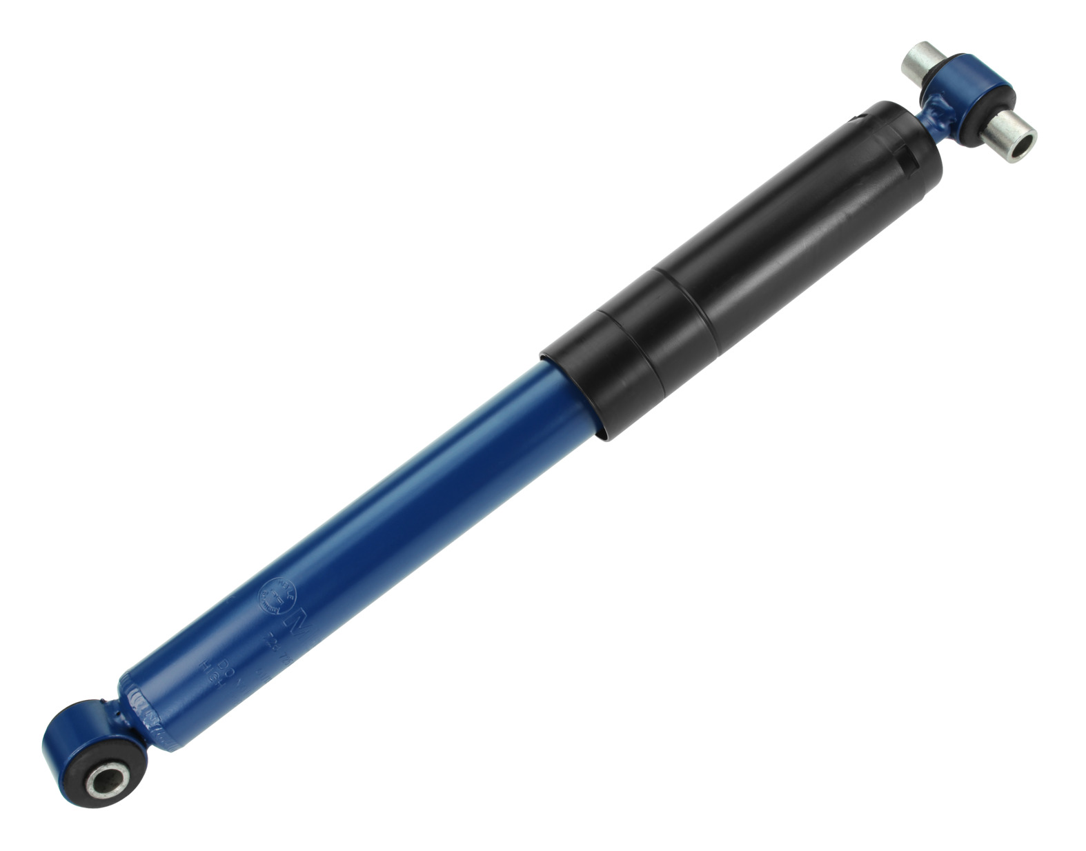 MEYLE Støddæmper 7267250003 bagaksel for FORD