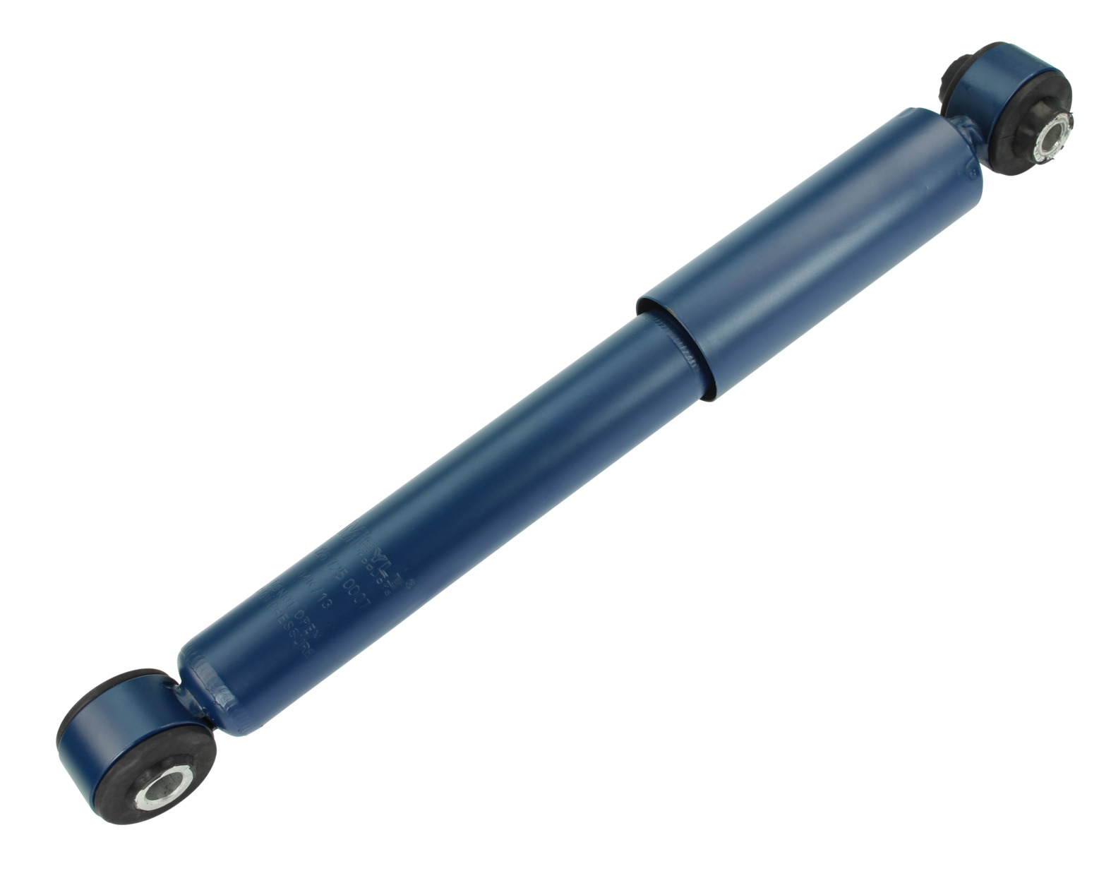 MEYLE Støddæmper 7267250007 bagaksel for FORD
