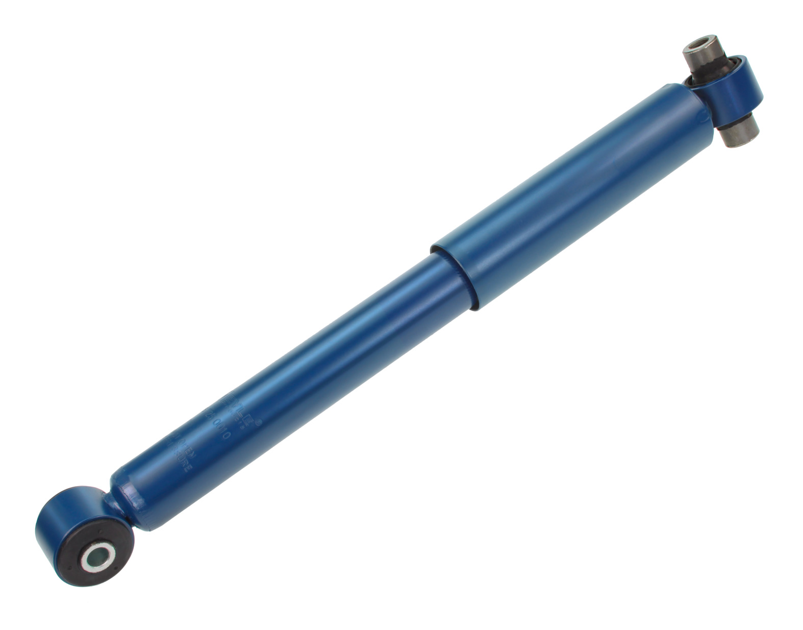 MEYLE Støddæmper 7267250010 bagaksel for FORD