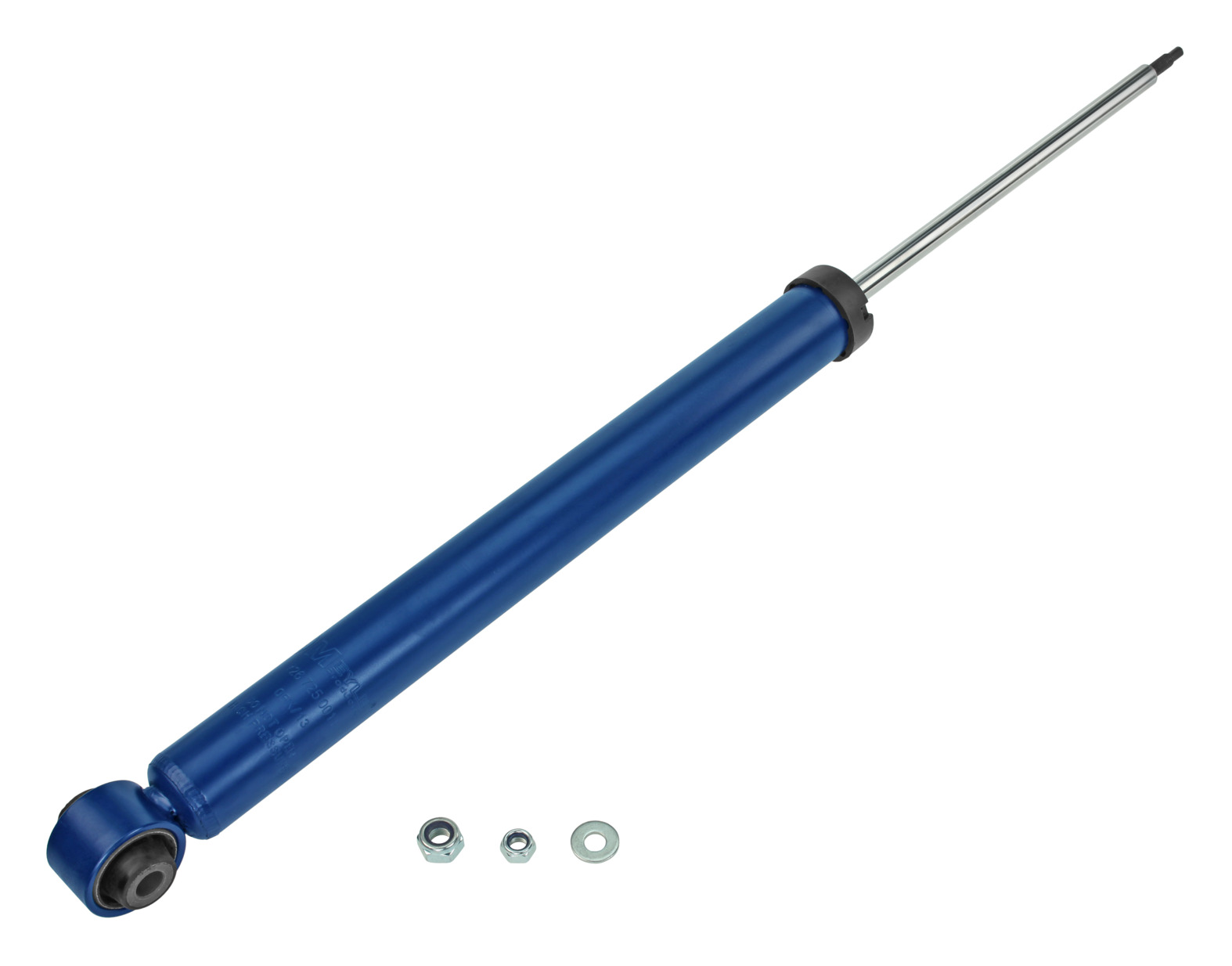 MEYLE Støddæmper 7267250011 bagaksel for FORD