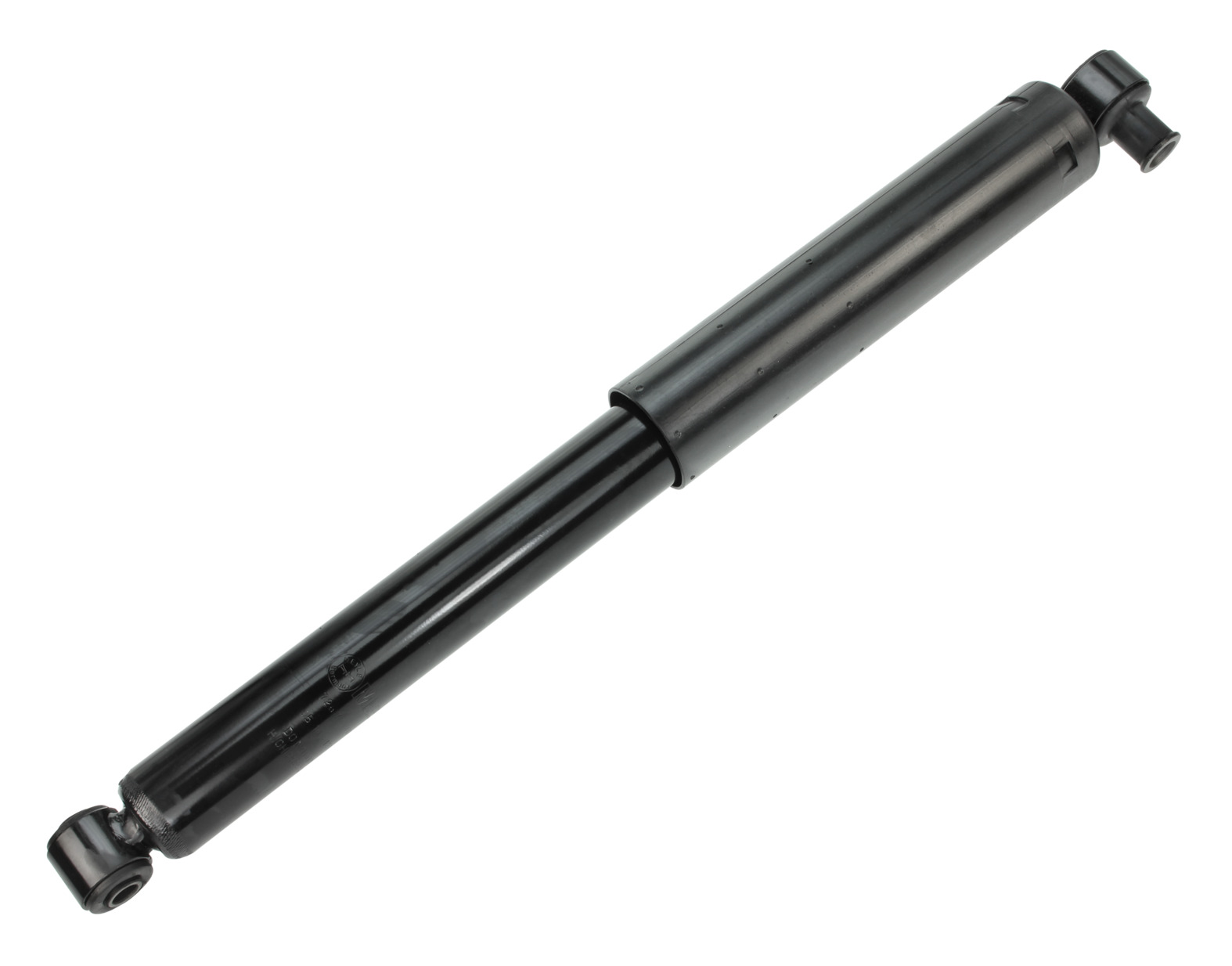 MEYLE Støddæmper 7267250019 bagaksel for FORD