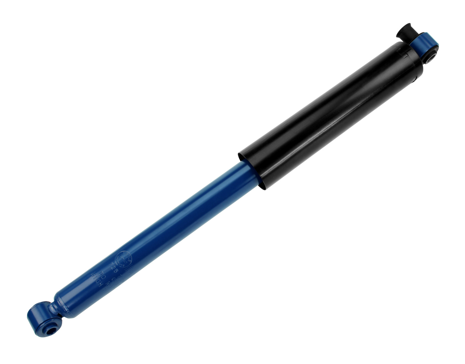 MEYLE Støddæmper 7267250022 bagaksel for FORD FORD USA