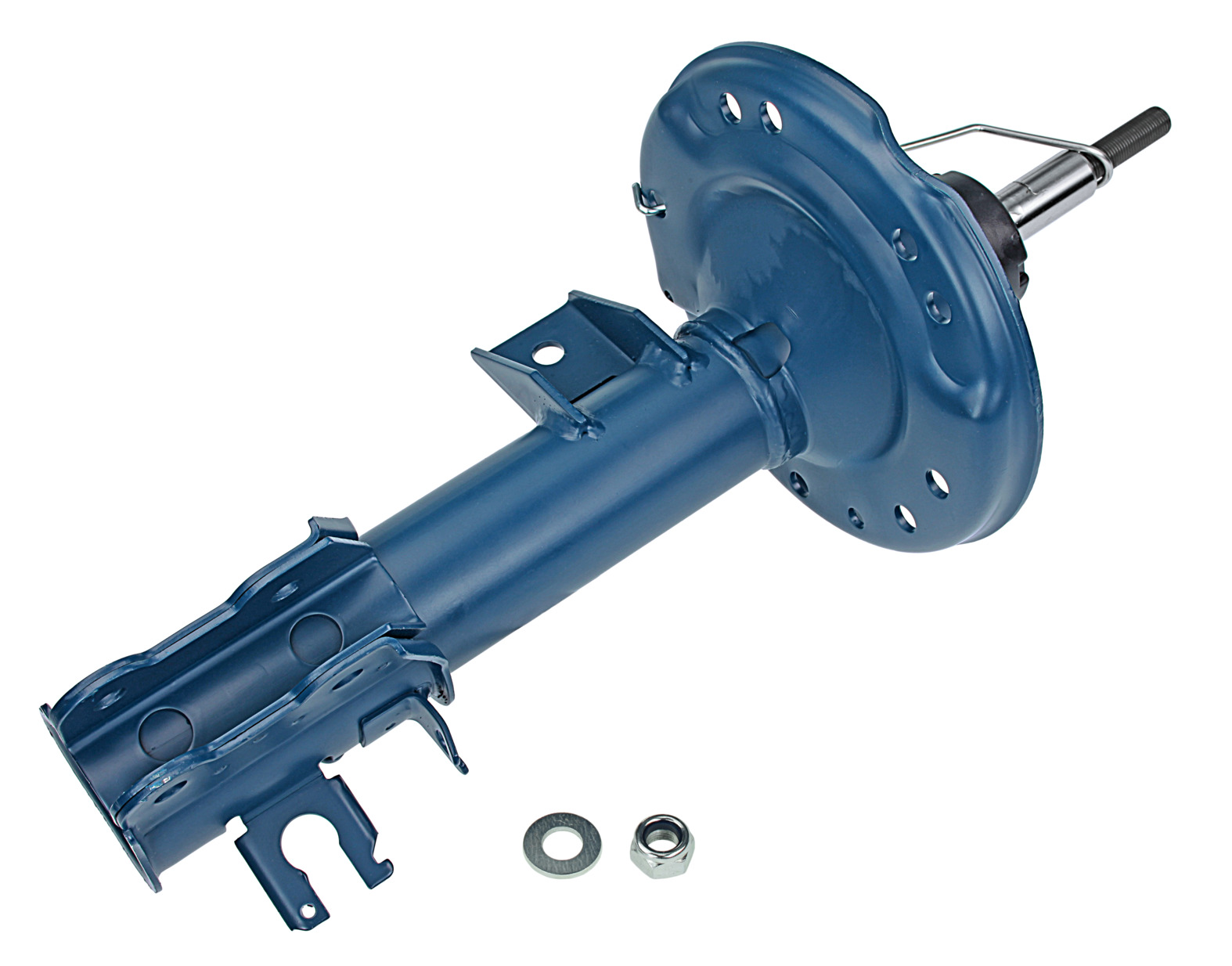 MEYLE Støddæmper 2266230016 højre foraksel for FORD FIAT FORD USA
