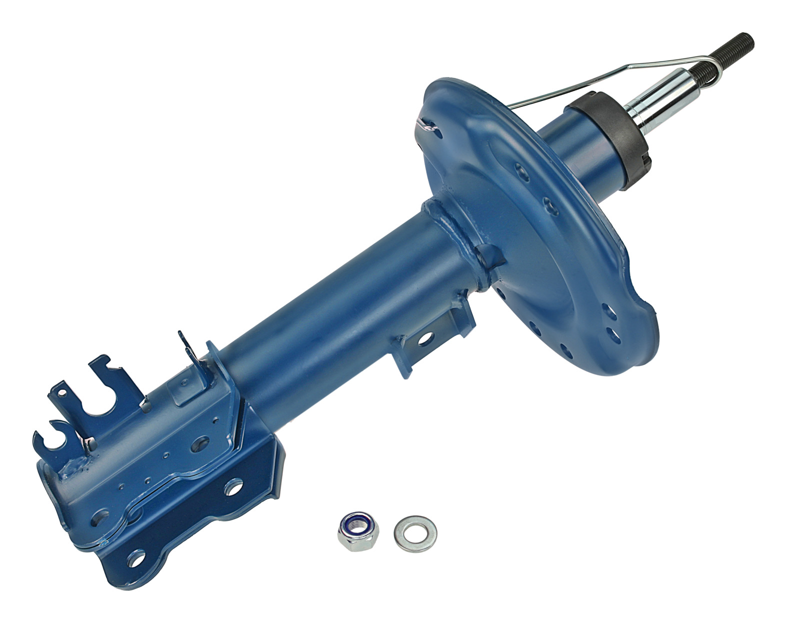 MEYLE Støddæmper 2266230015 venstre foraksel for FORD FIAT FORD USA